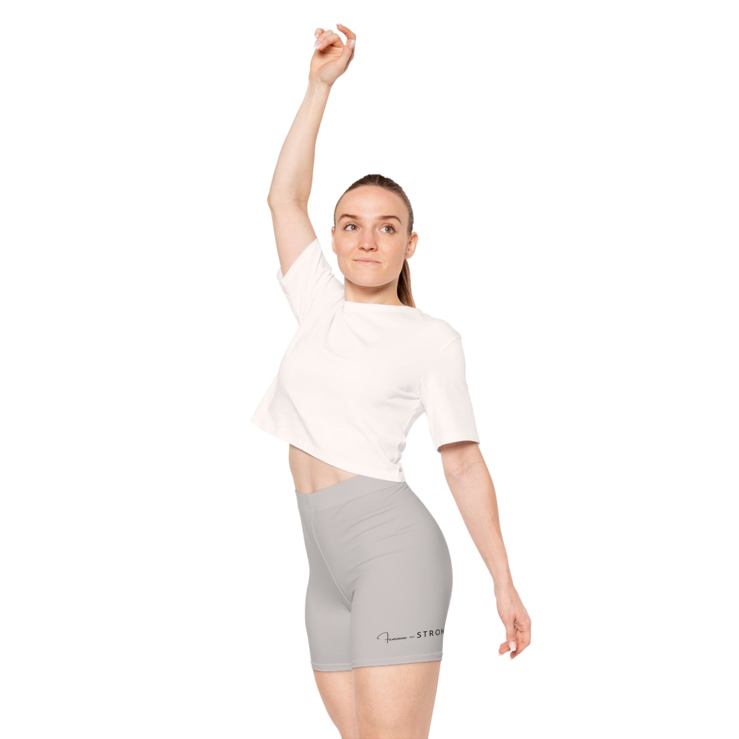 TRENINGSSHORTS