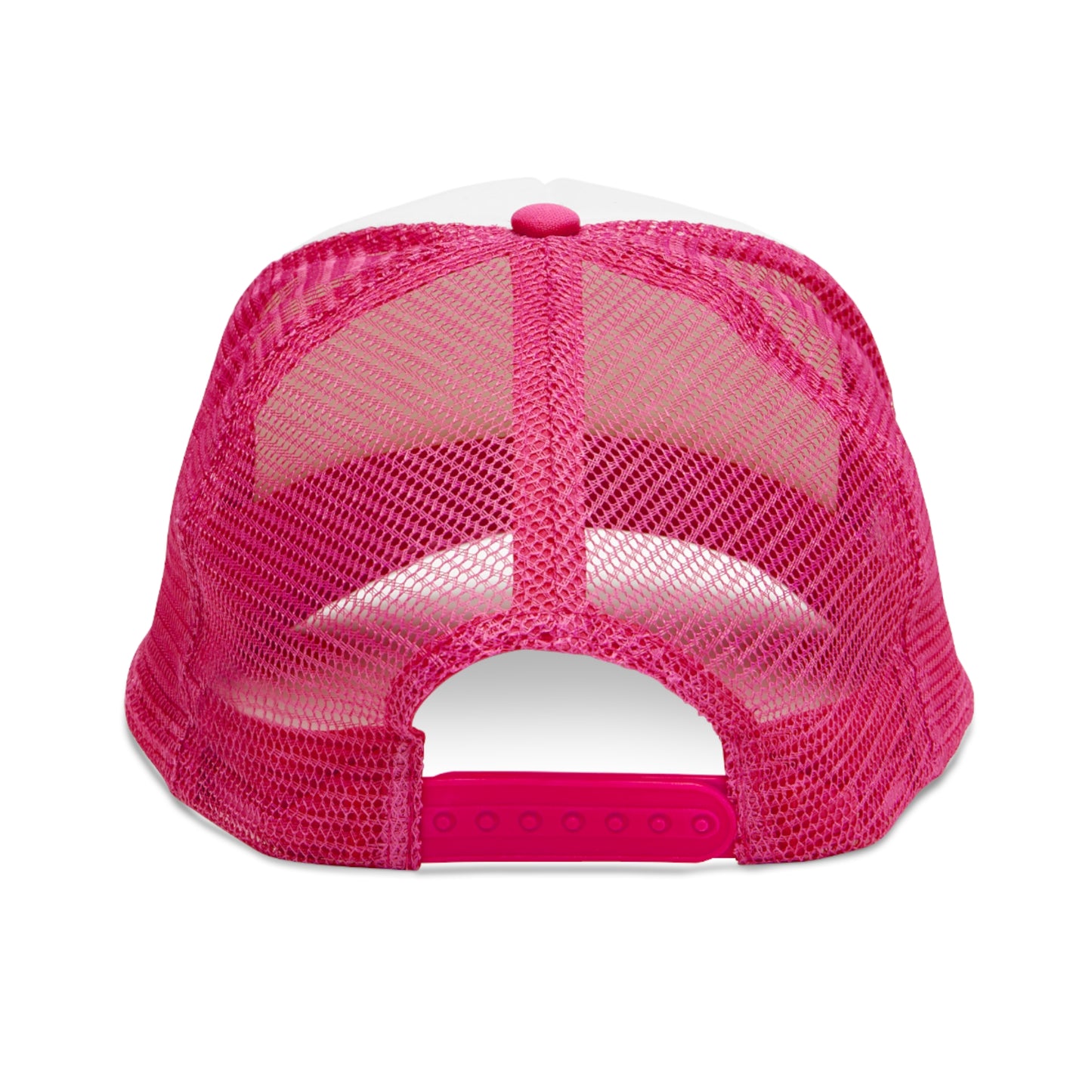 TRUCKER CAP