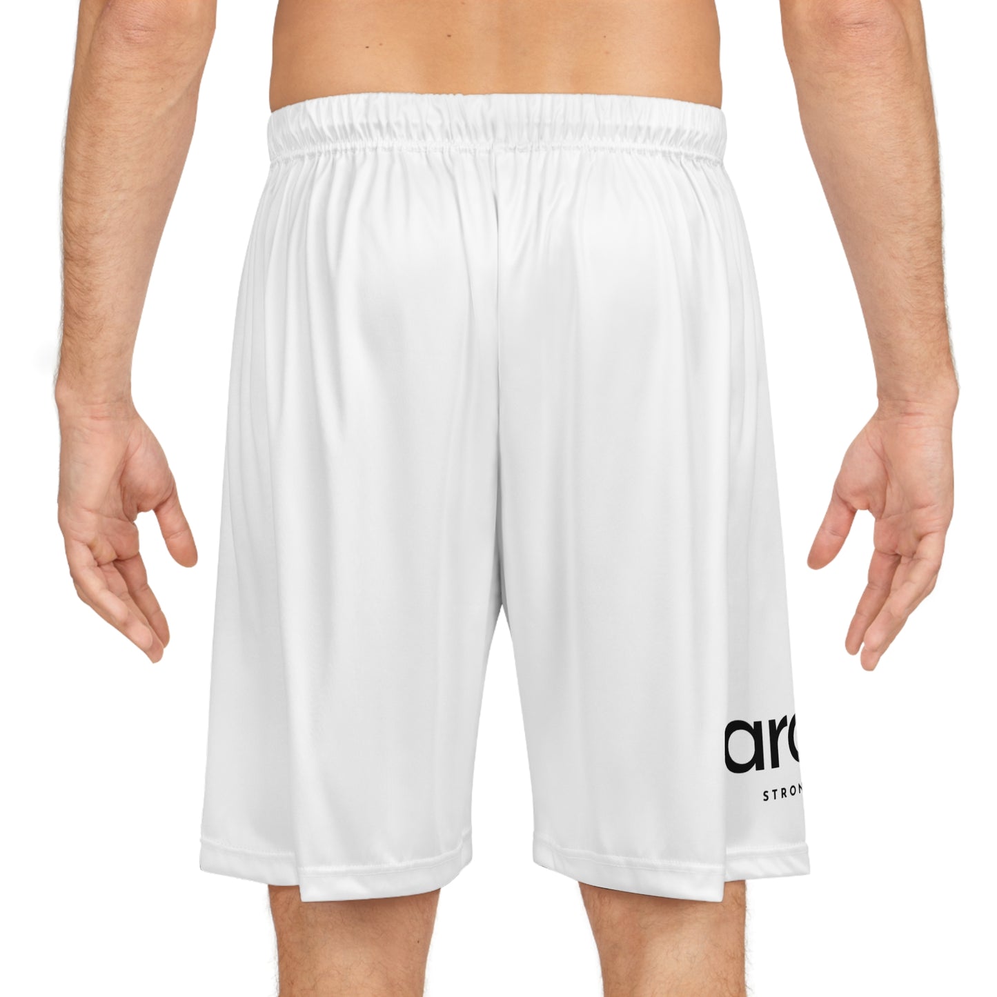 ARCTIC BASKETBALL SHORTS