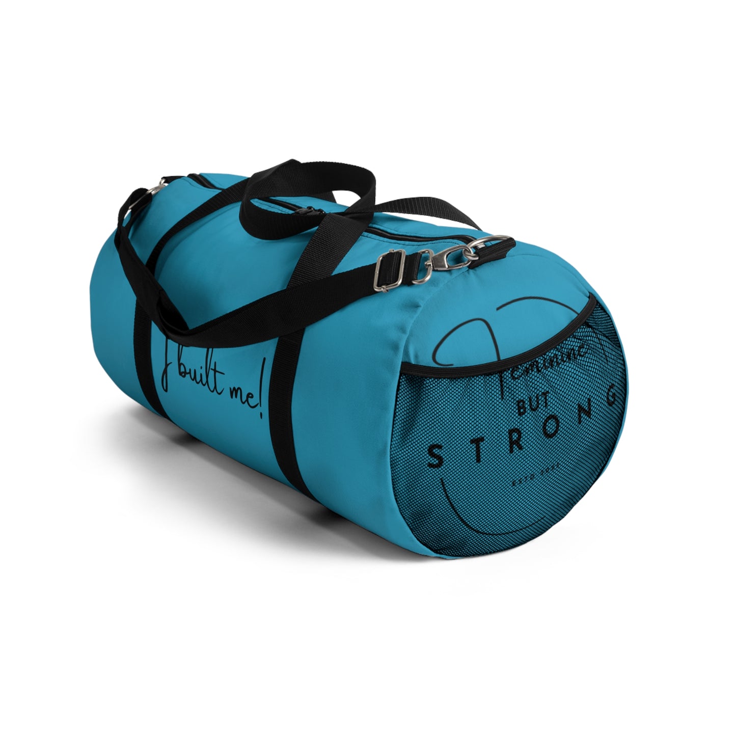 GYM & REISE BAG
