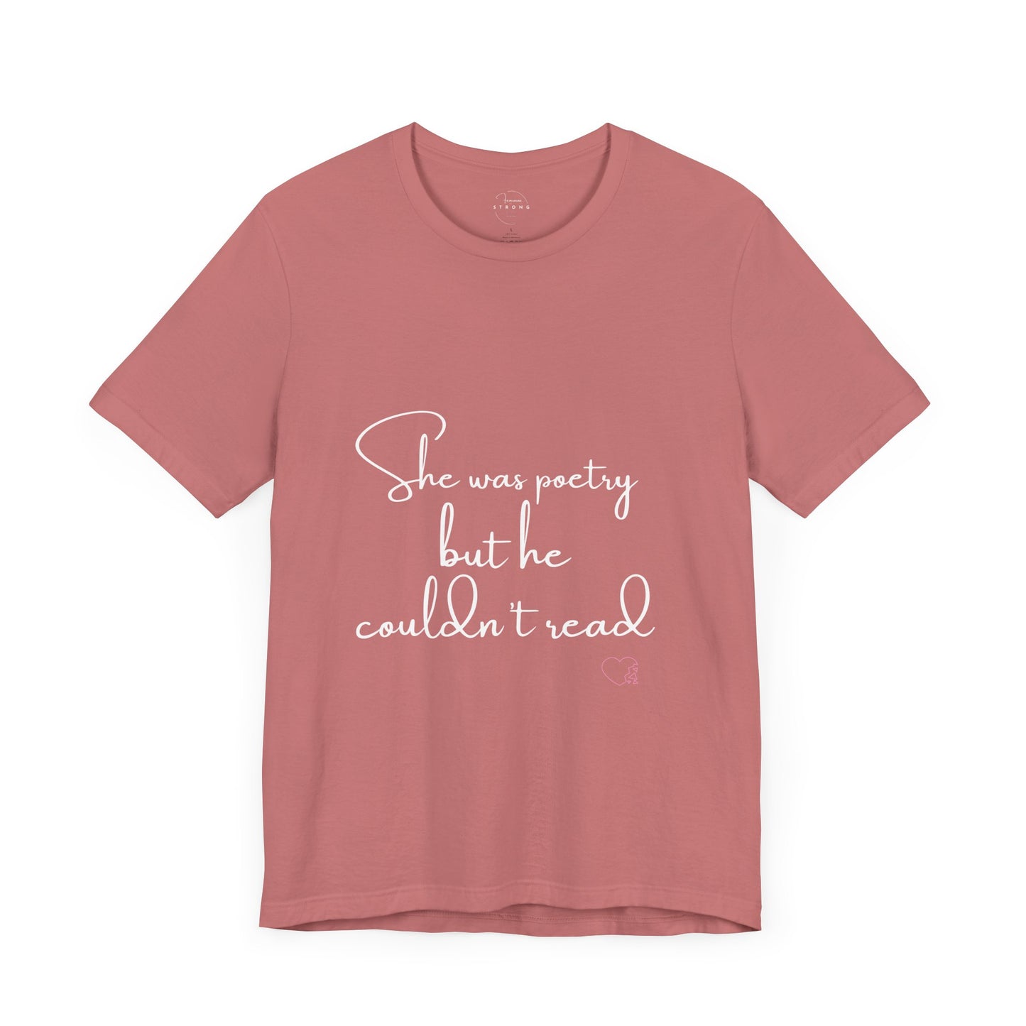 T-SHIRT