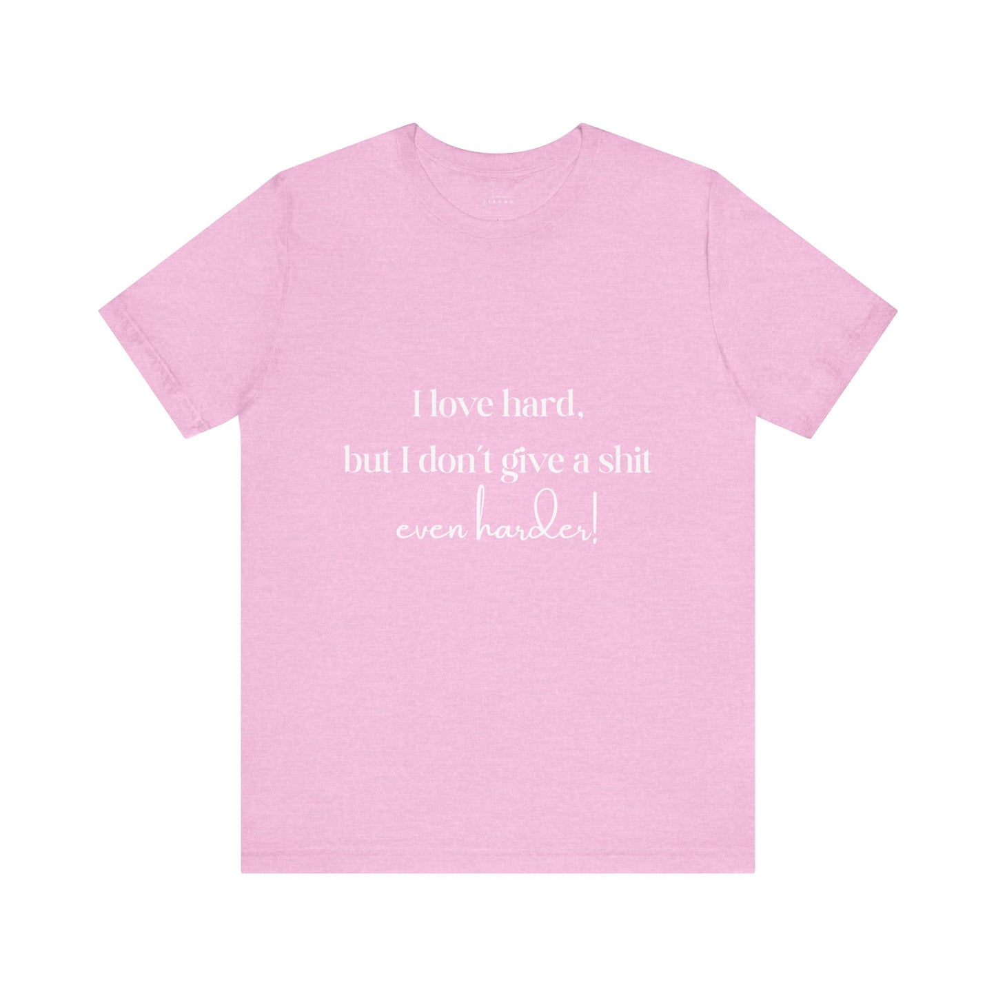 T-SHIRT