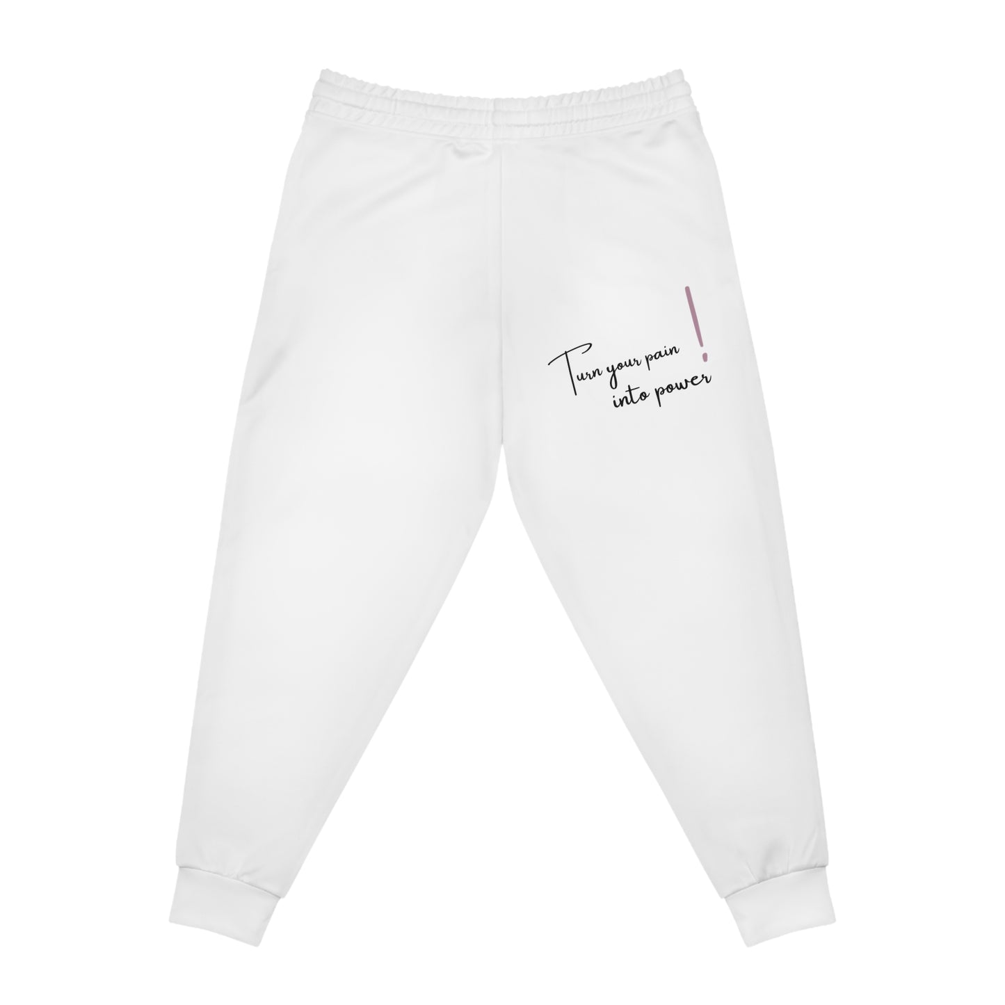 ATHLETIC JOGGERS