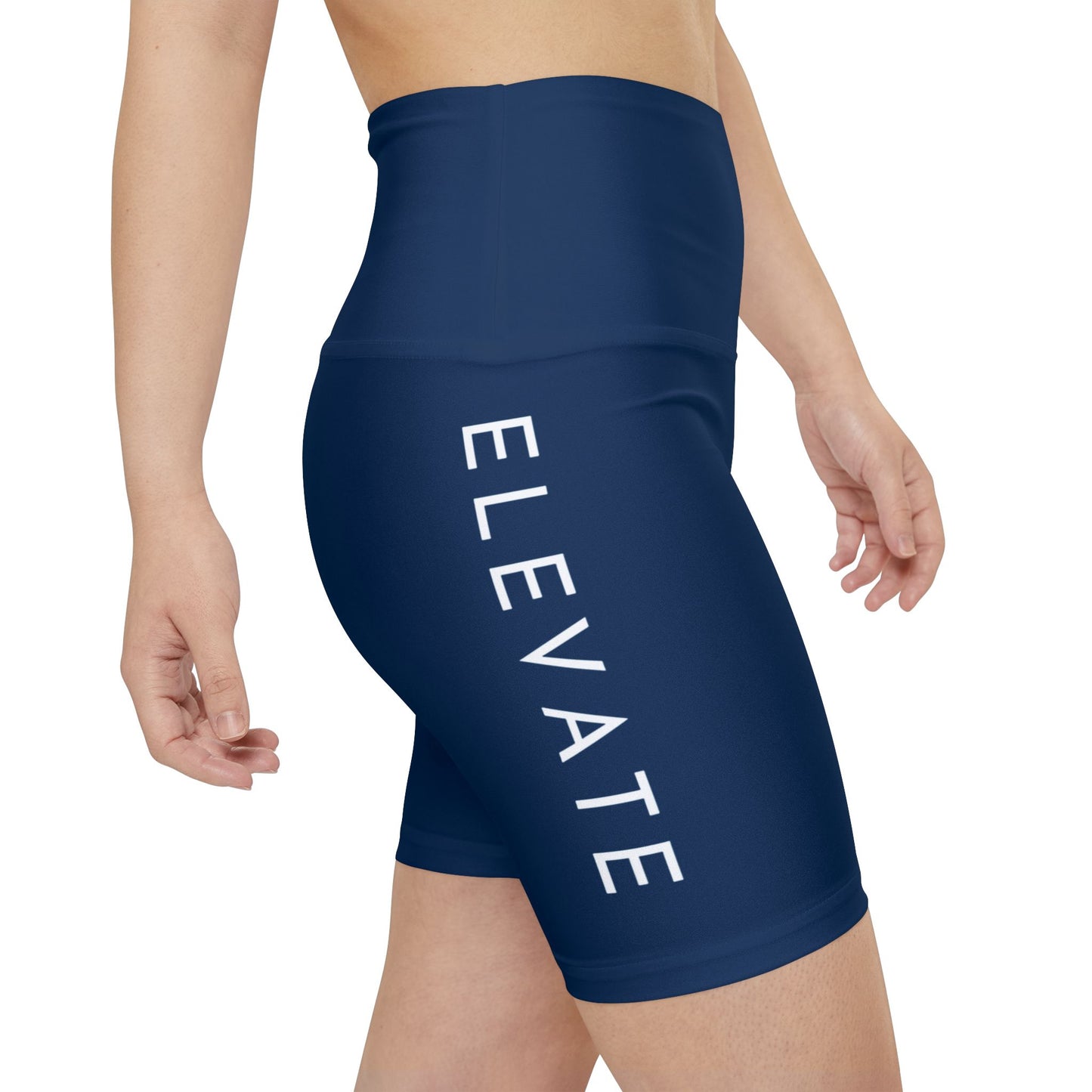 ELEVATE TRENINGSSHORTS