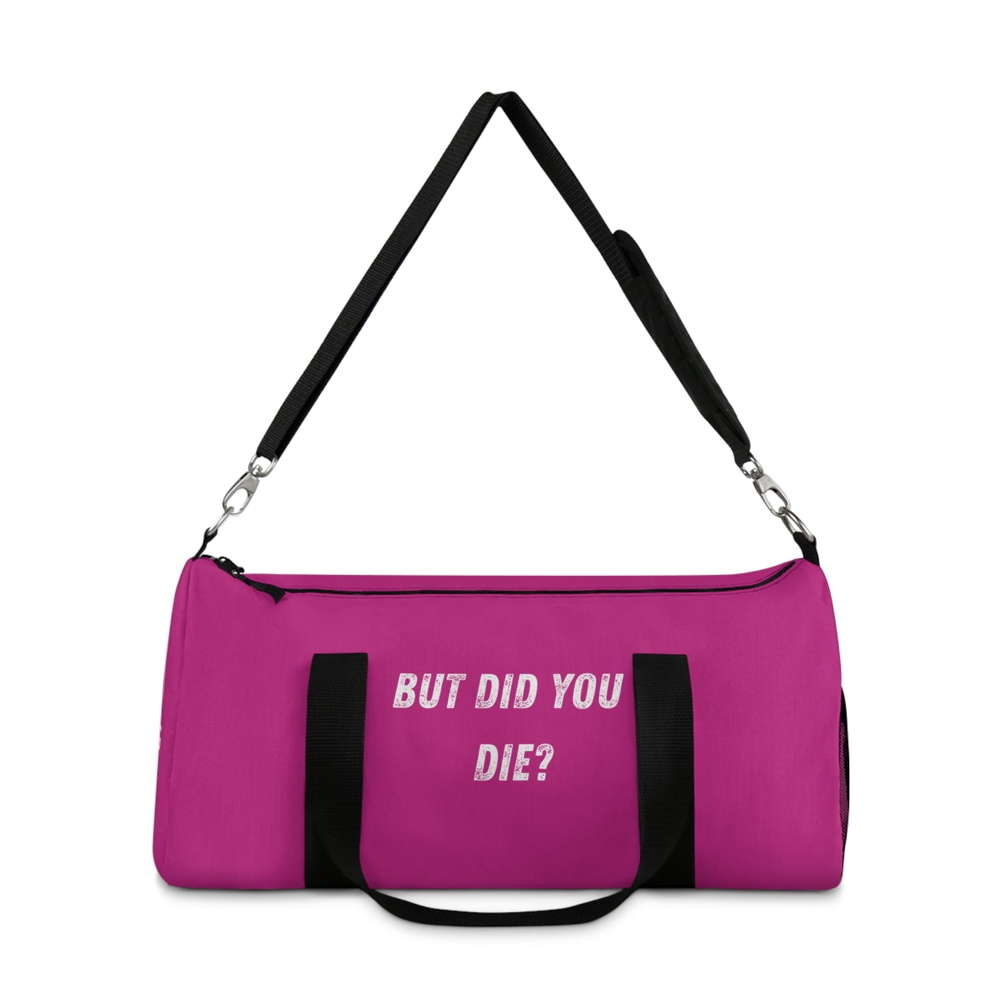 GYM & REISE BAG