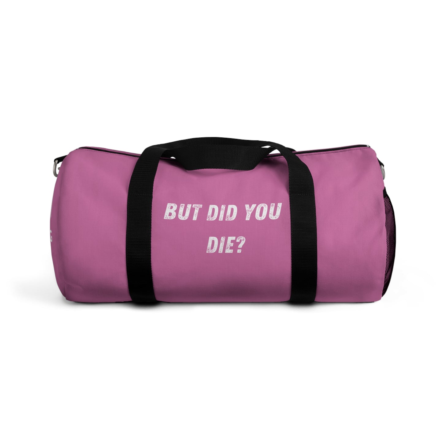 GYM & REISE BAG