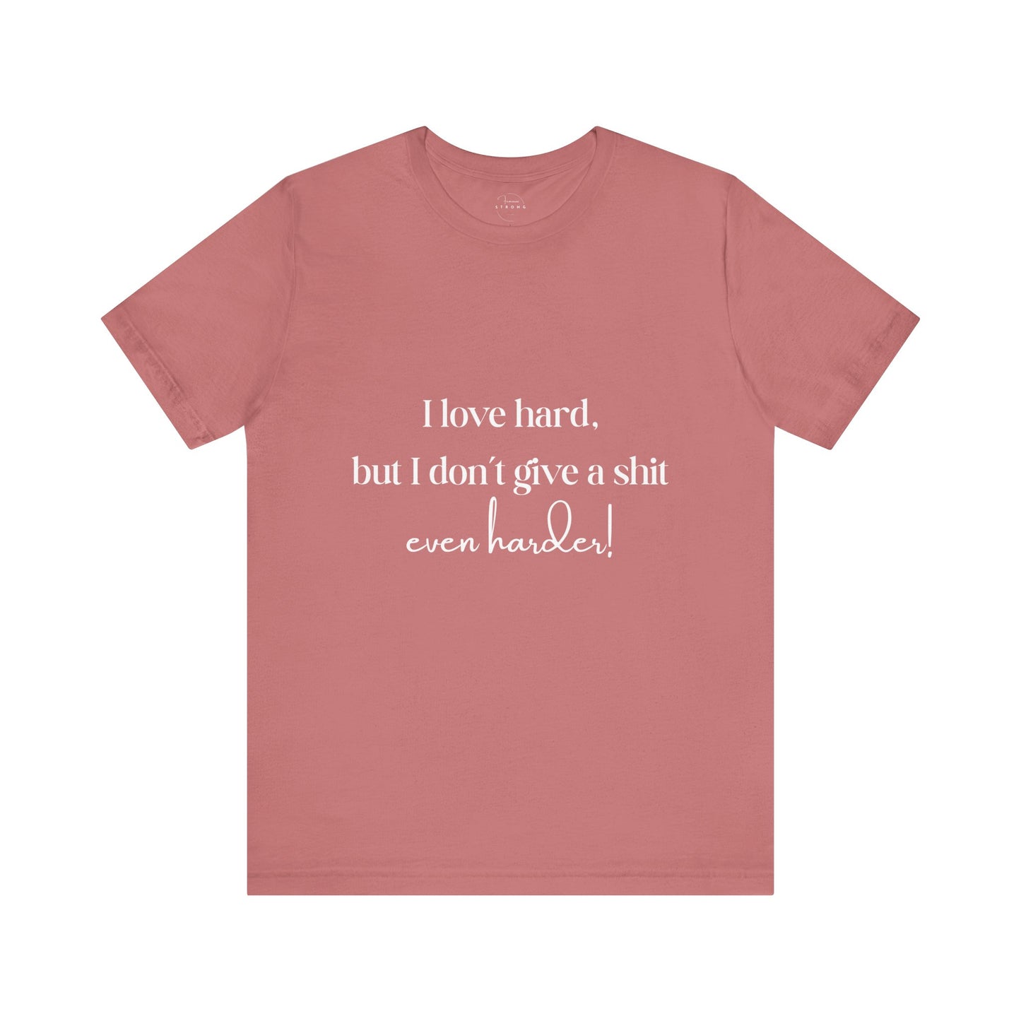 T-SHIRT
