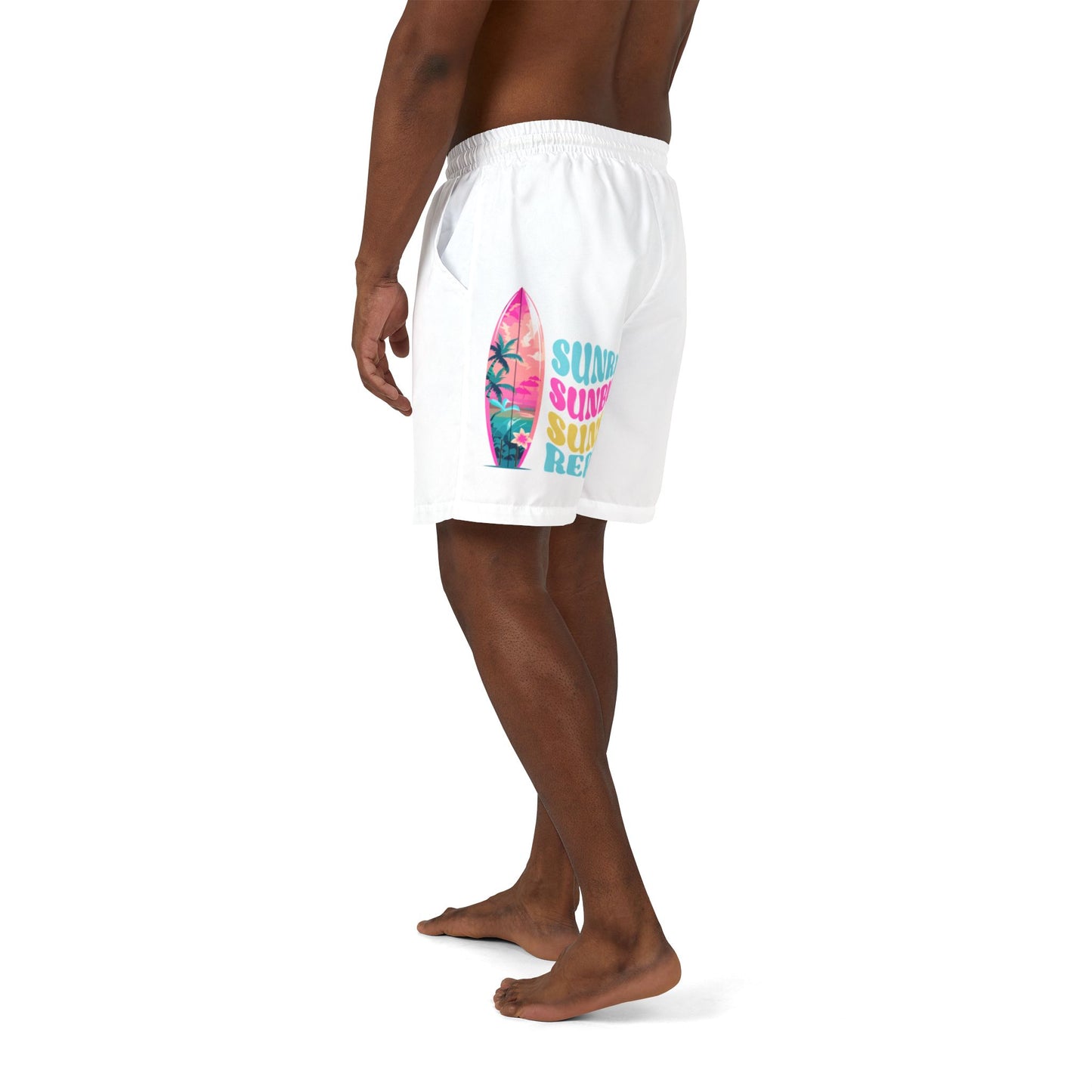 BADESHORTS