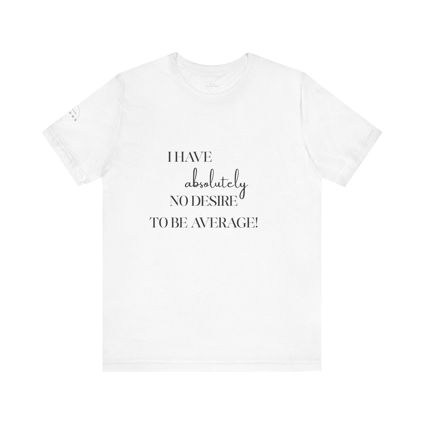 T-SHIRT