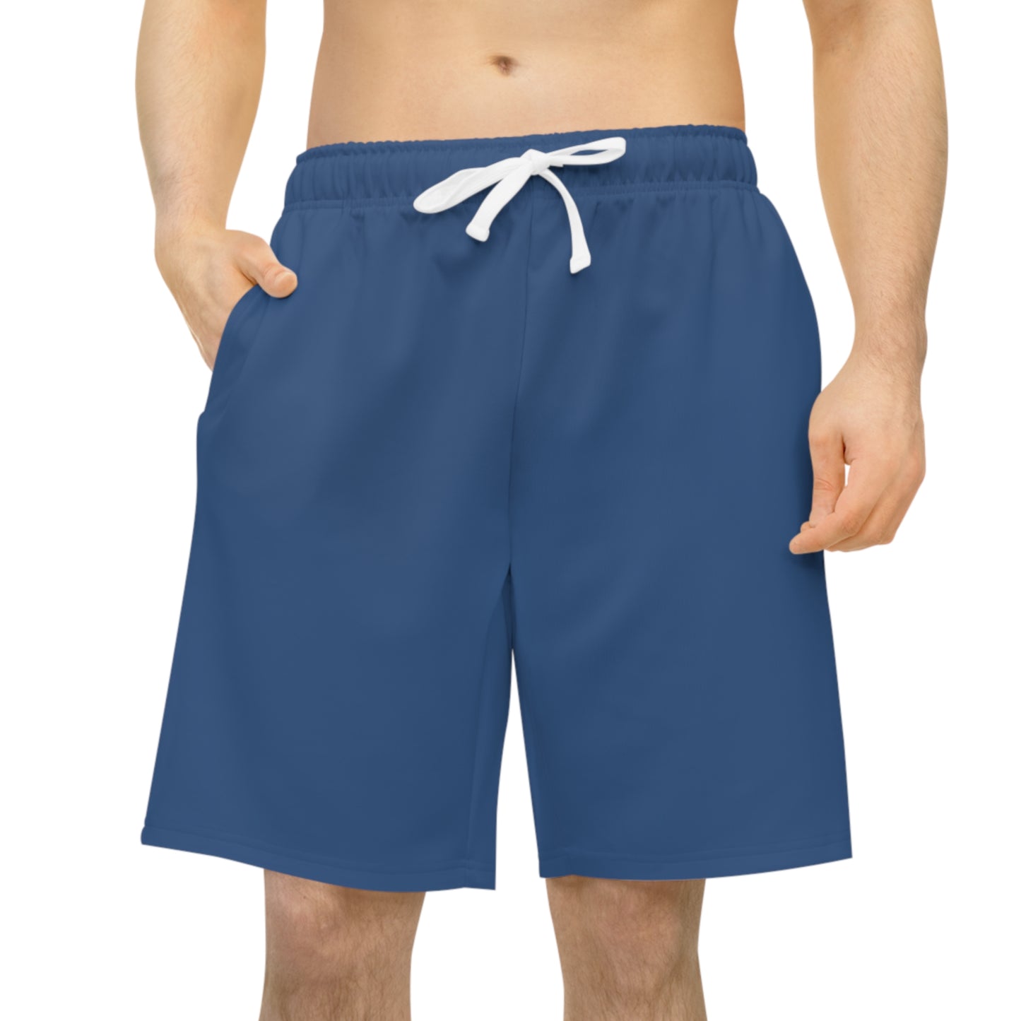 ARCTIC GYM SHORTS