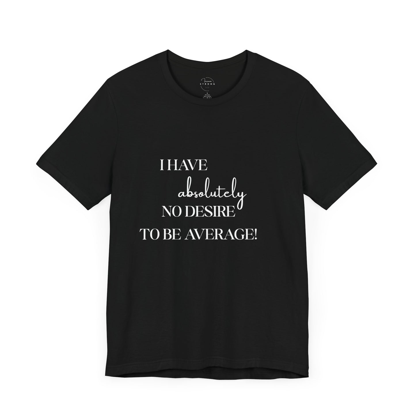 T-SHIRT