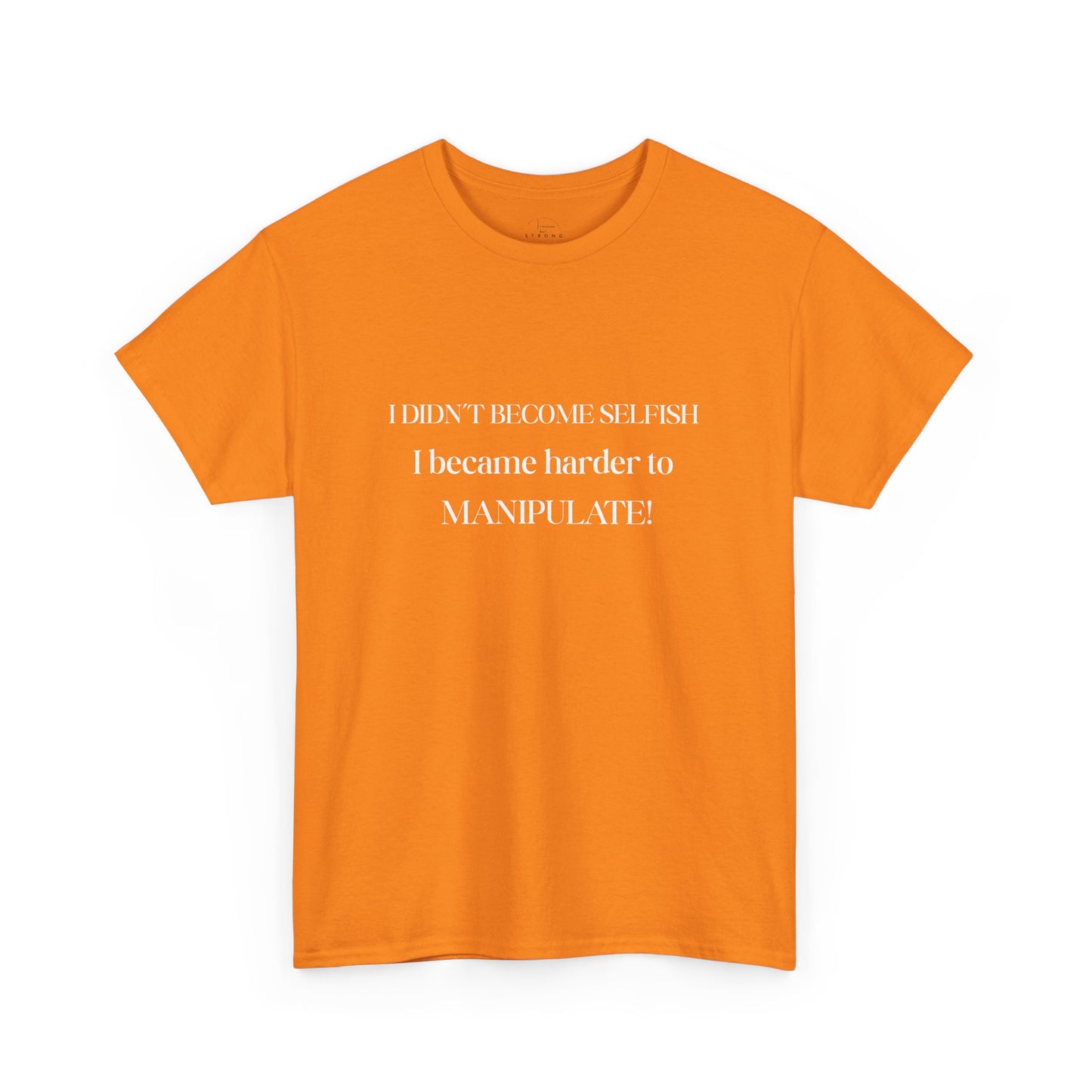 T-SHIRT