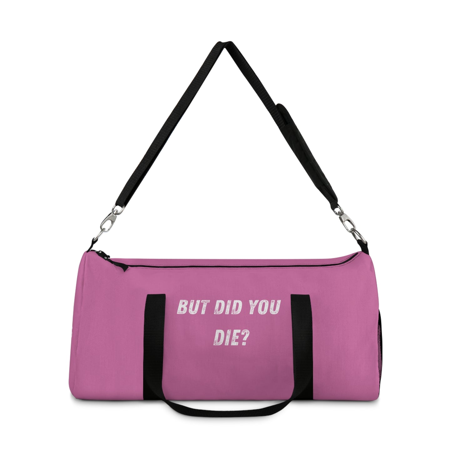 GYM & REISE BAG