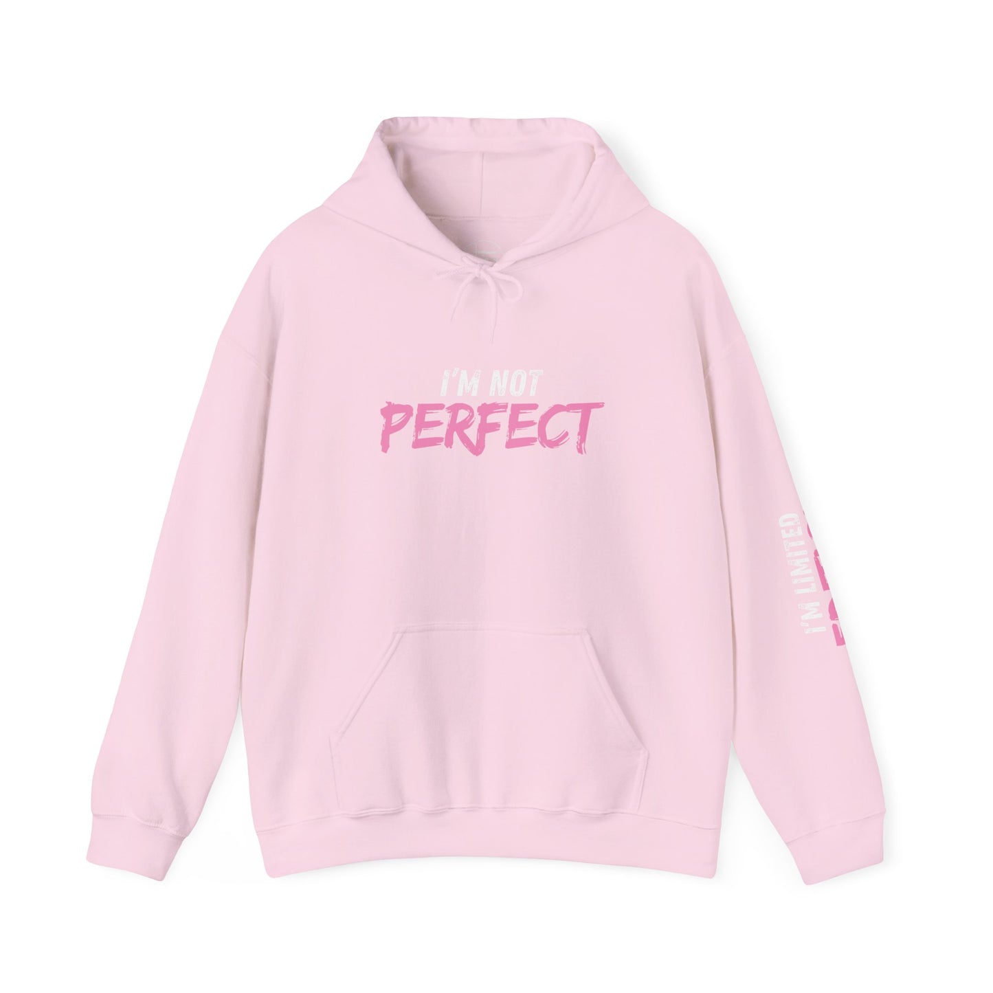 HOODIE - I'm limited edition
