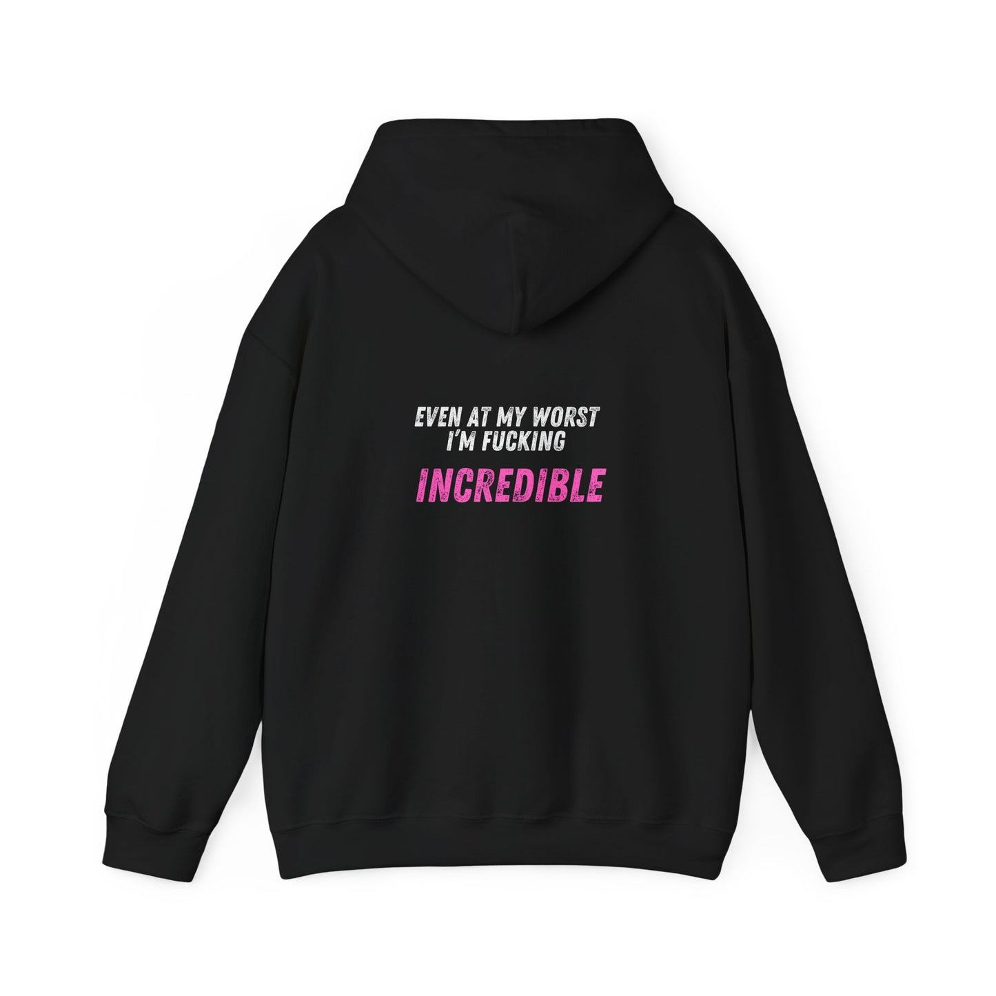 HOODIE