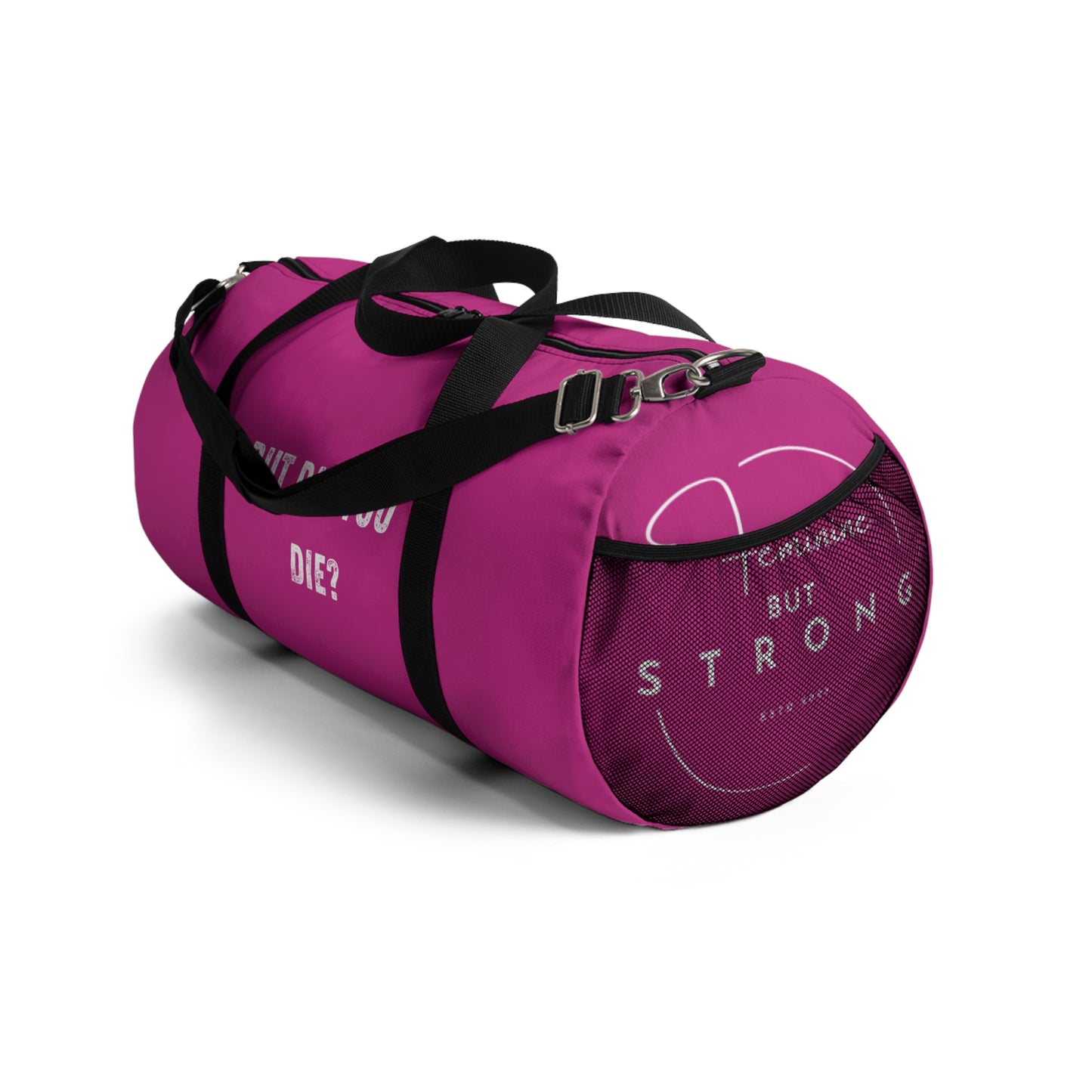 GYM & REISE BAG