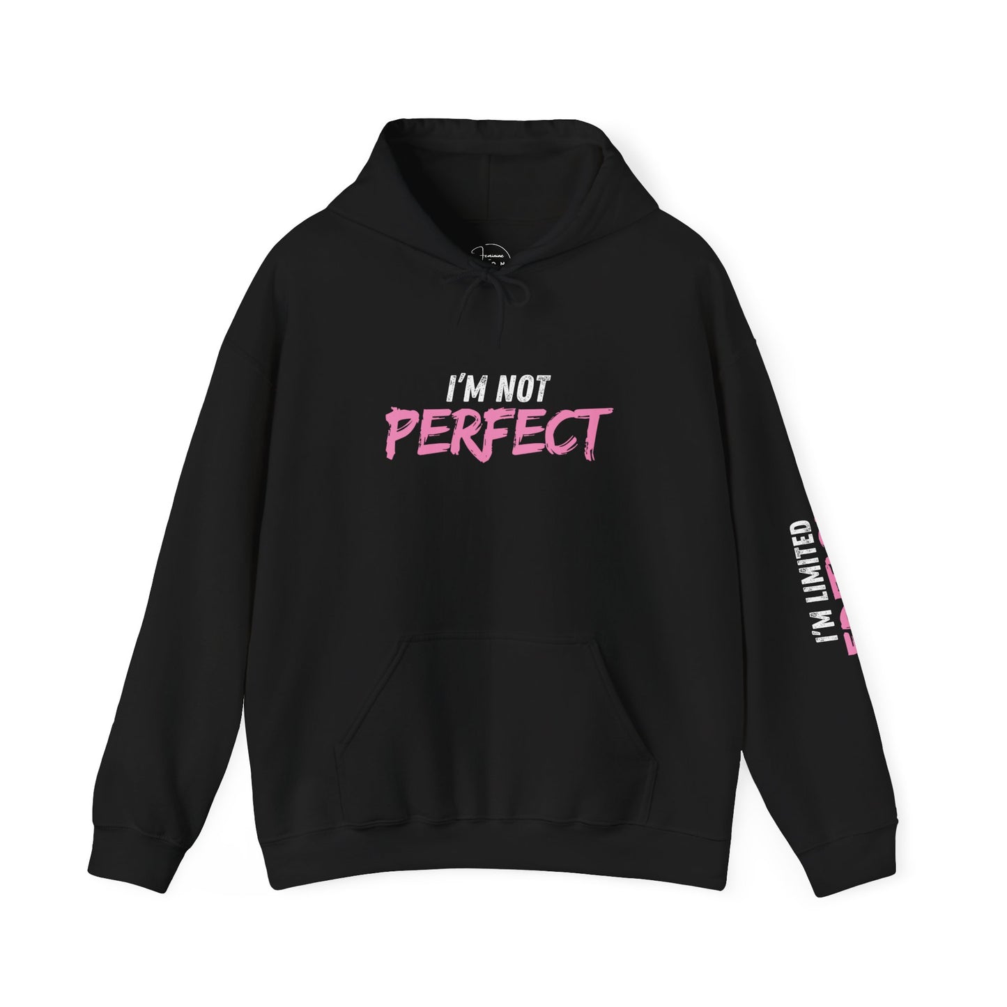 HOODIE - I'm limited edition