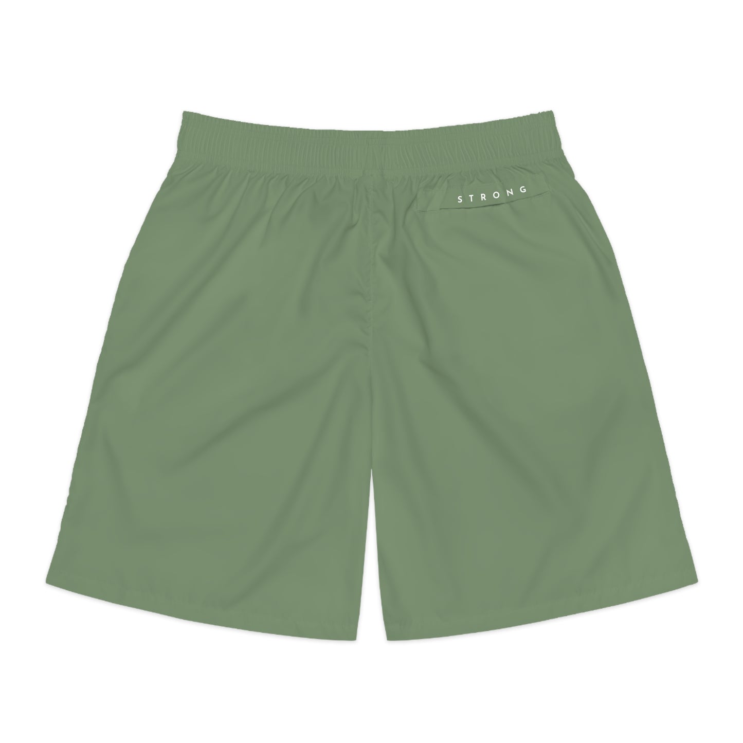 ACTIVE JOGGER SHORTS