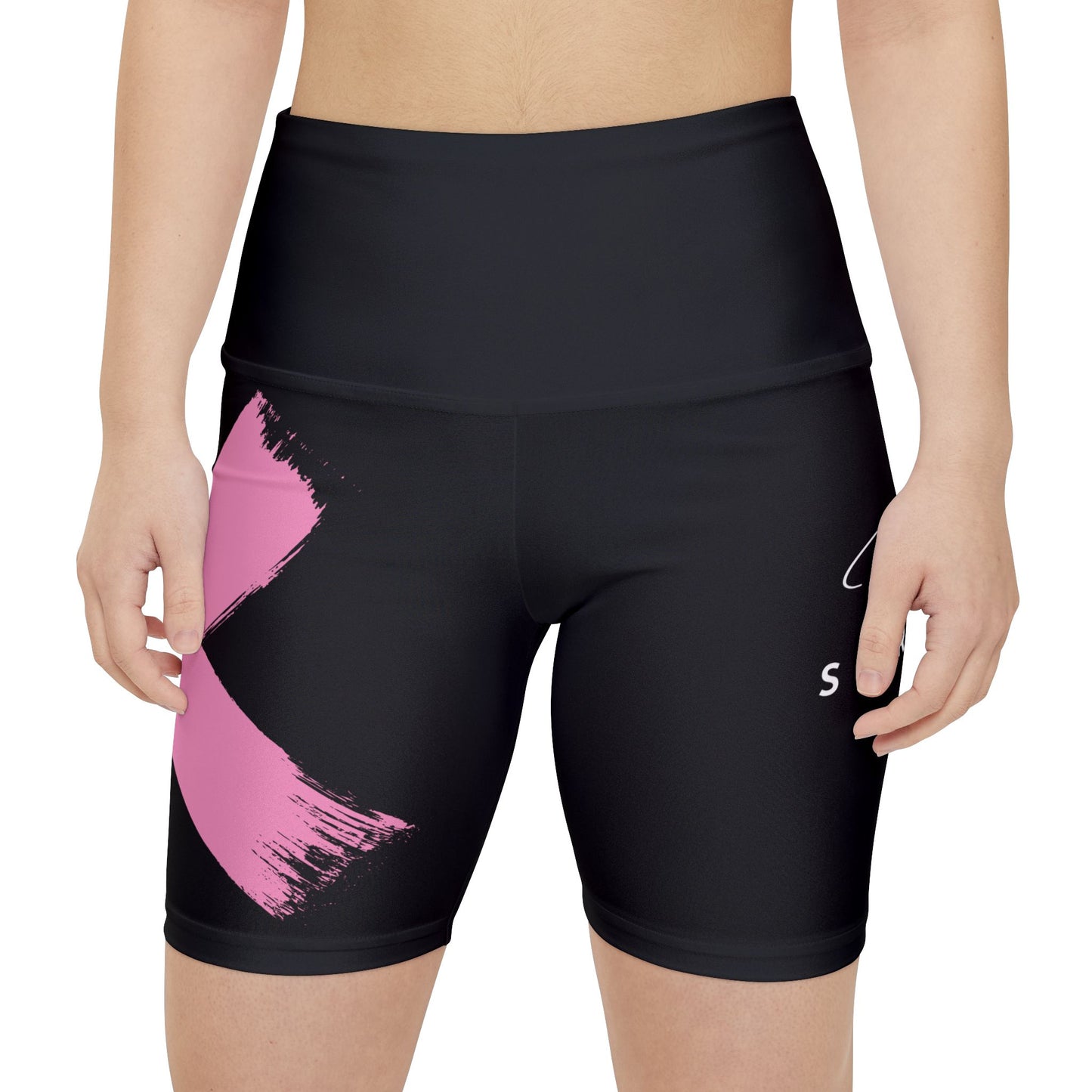 GYM SHORTS