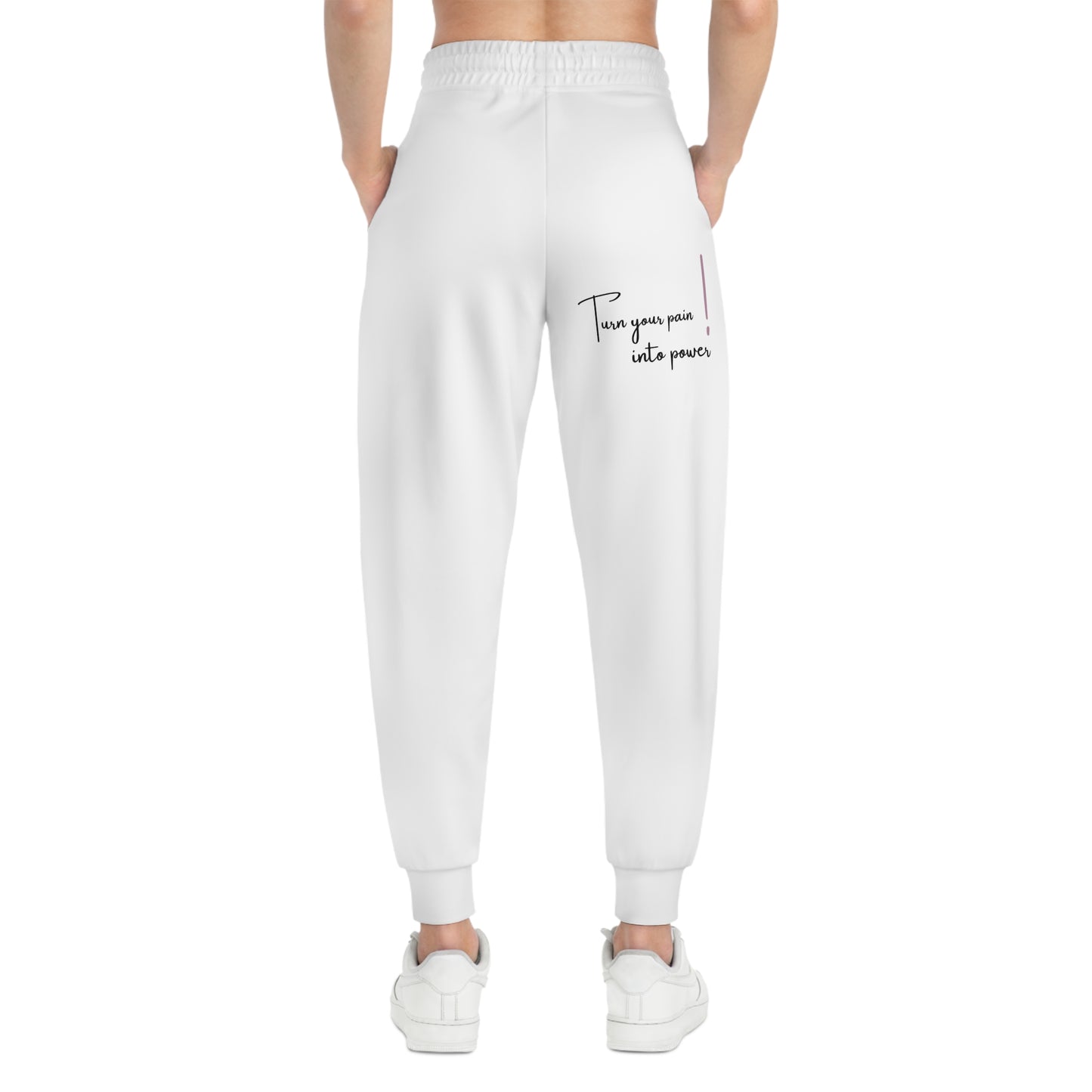 ATHLETIC JOGGERS