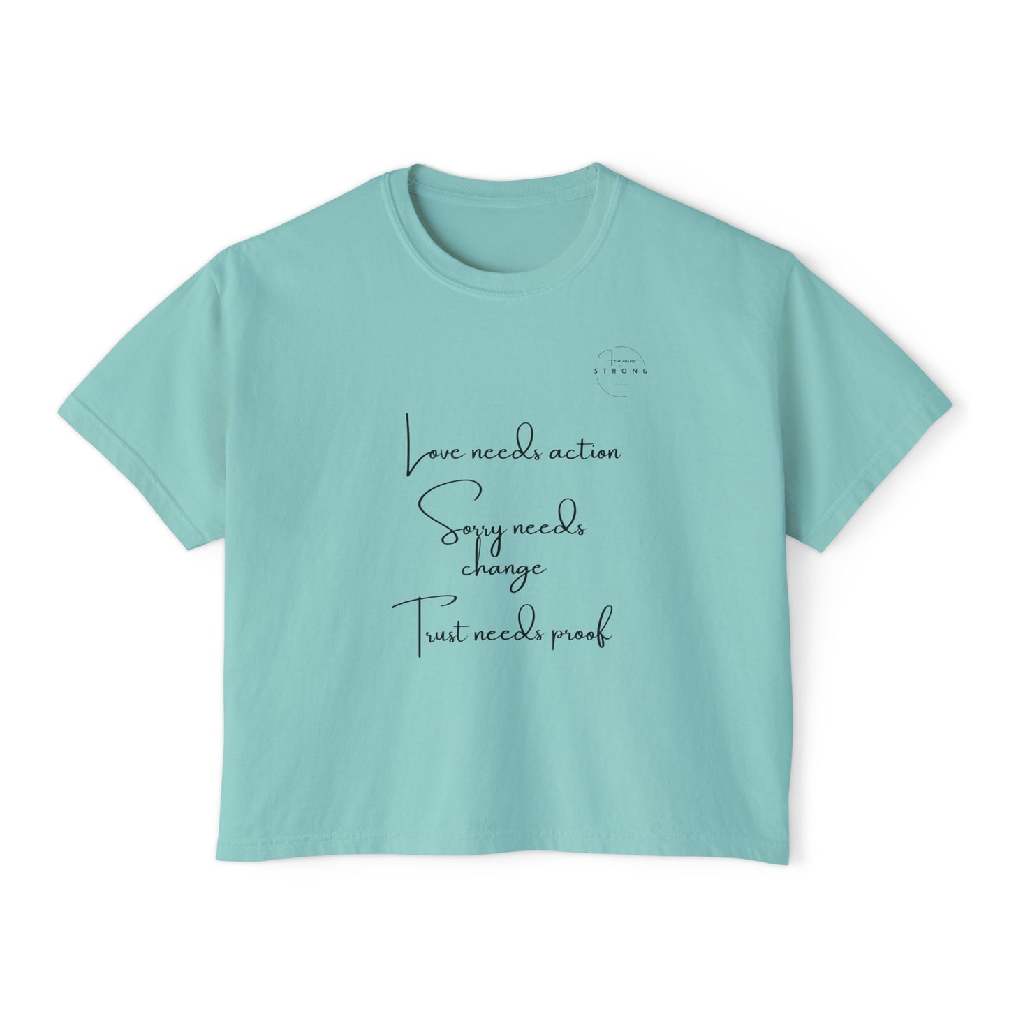 T-SHIRT