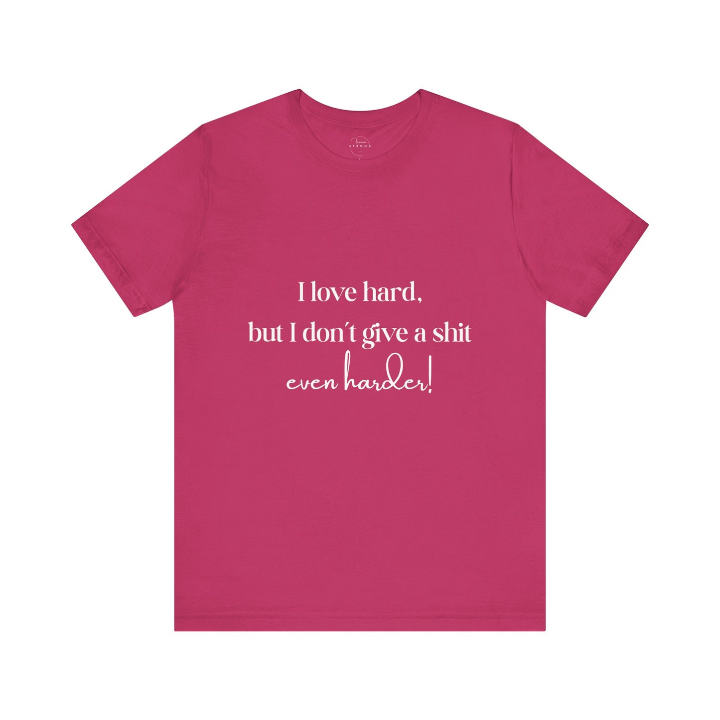 T-SHIRT