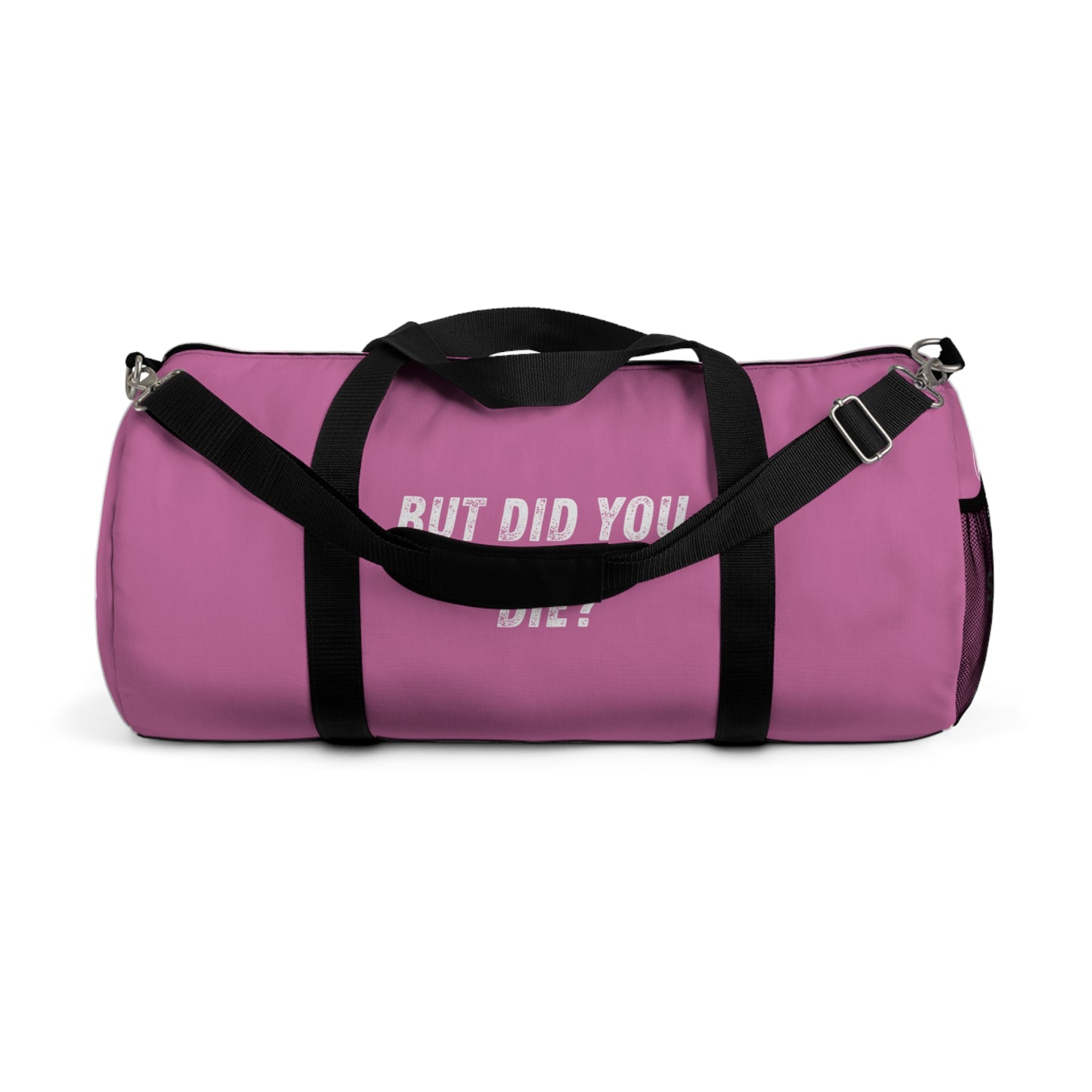 GYM & REISE BAG