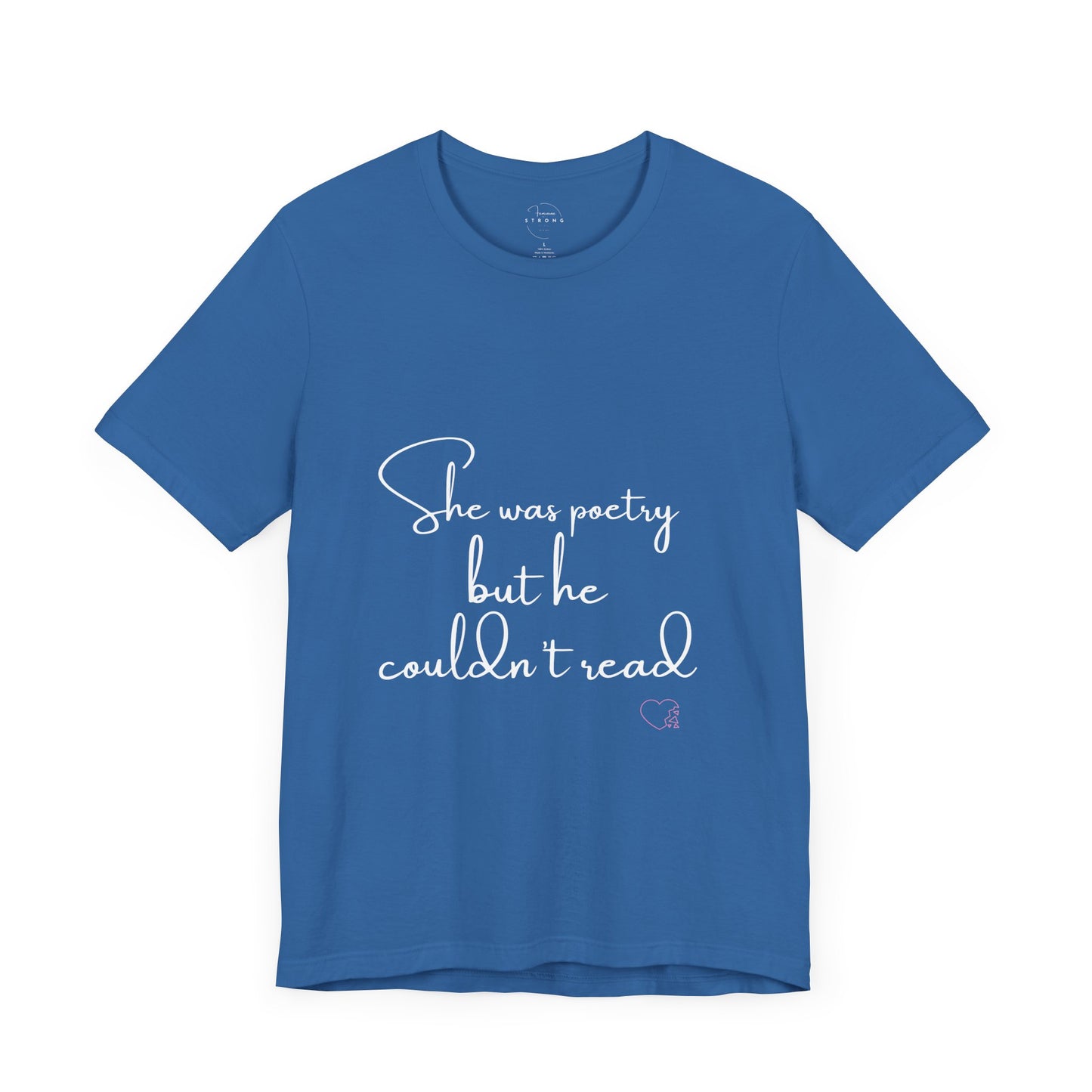 T-SHIRT