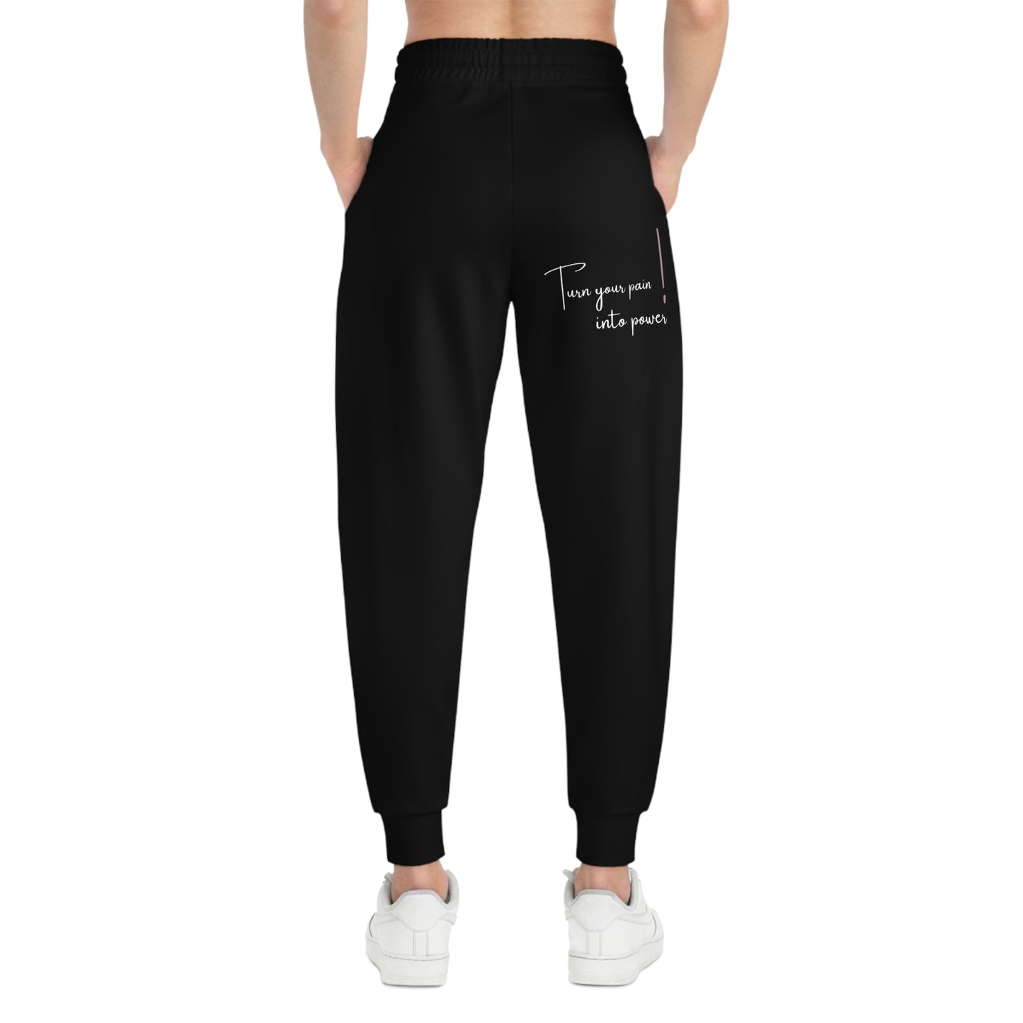 ATHLETIC JOGGERS