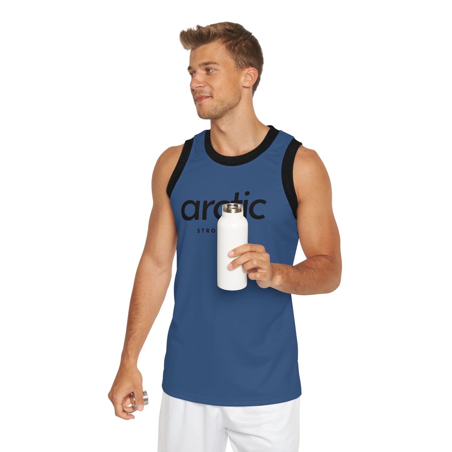 Unisex Basketball Jersey - Stylish Athletic Wear for Sports Lovers, Team Events, Gifts for Players & Fans, Comfortable Sportswear