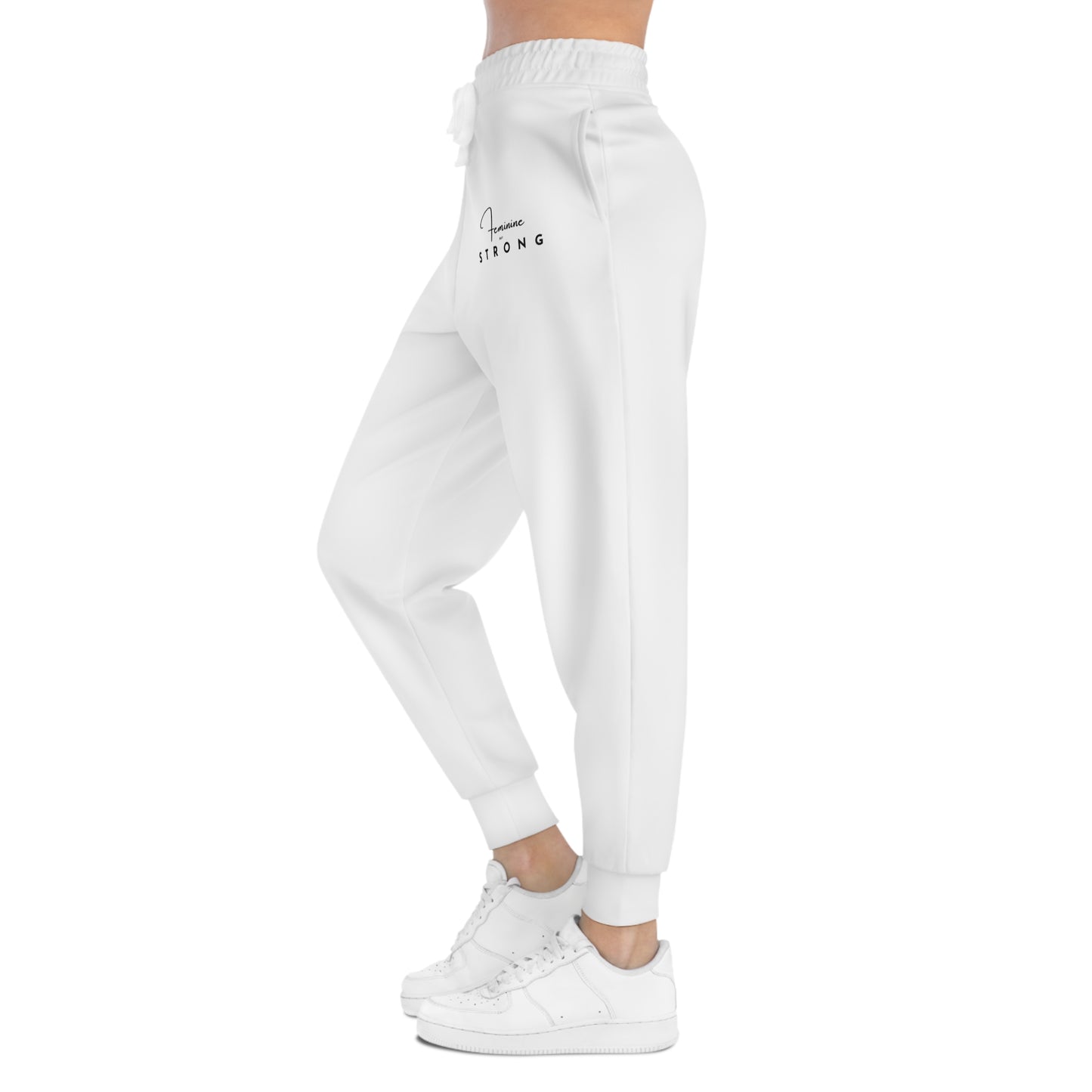 ATHLETIC JOGGERS