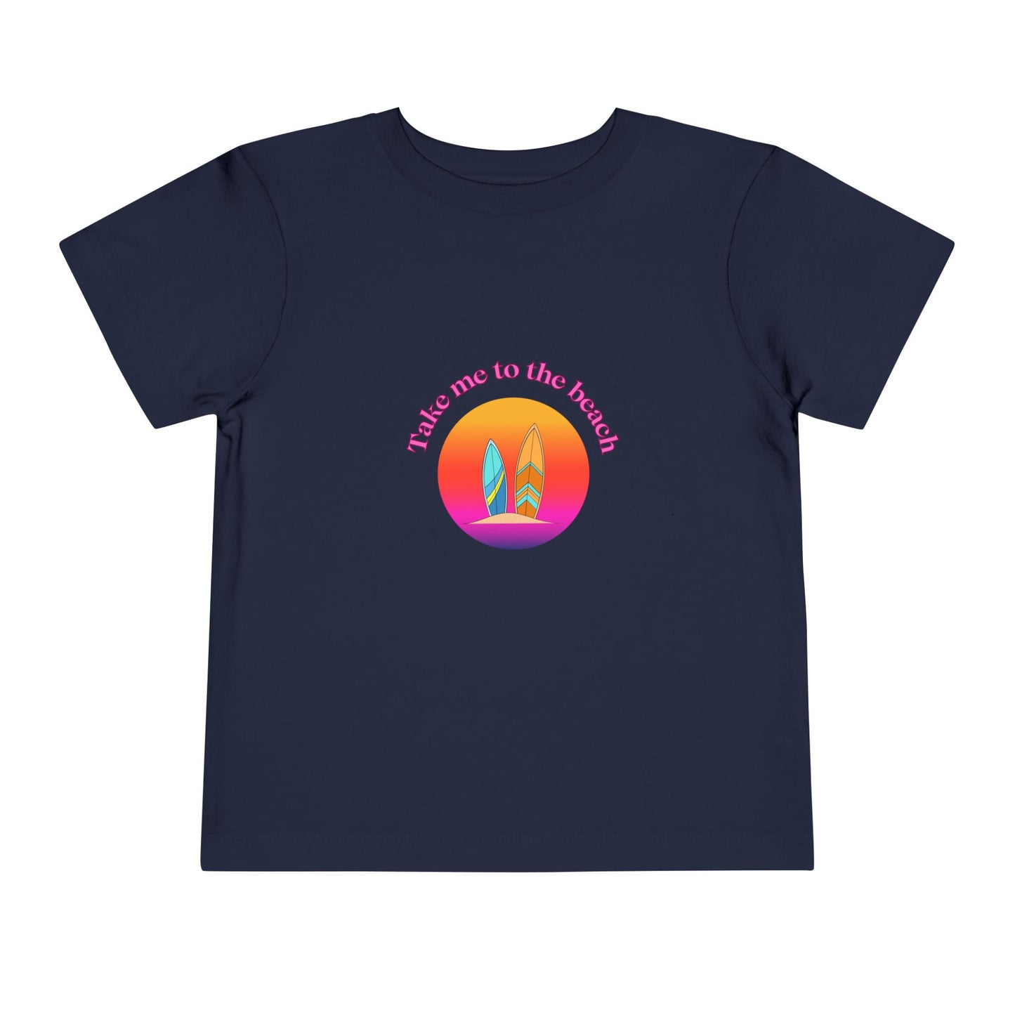 TODDLER T-SHIRT