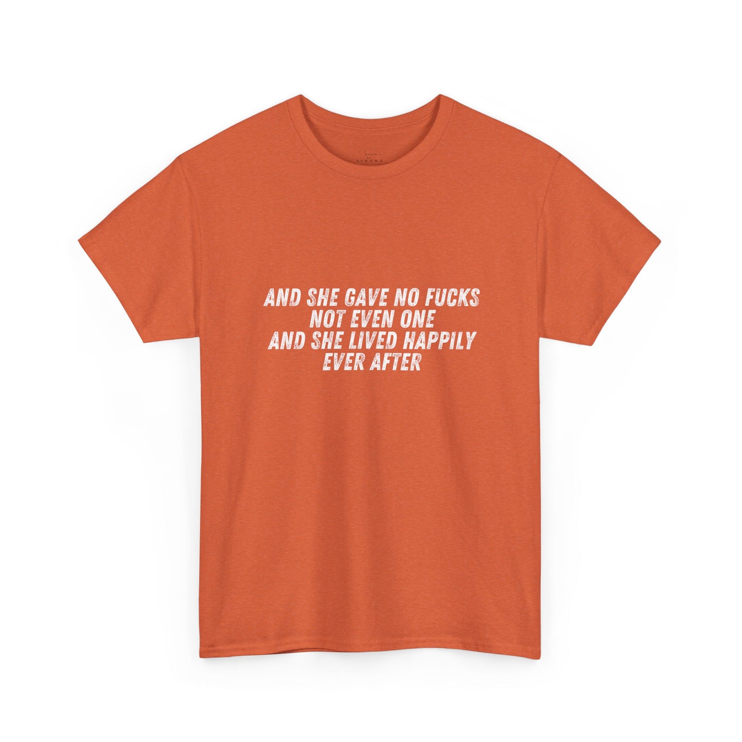 T-SHIRT
