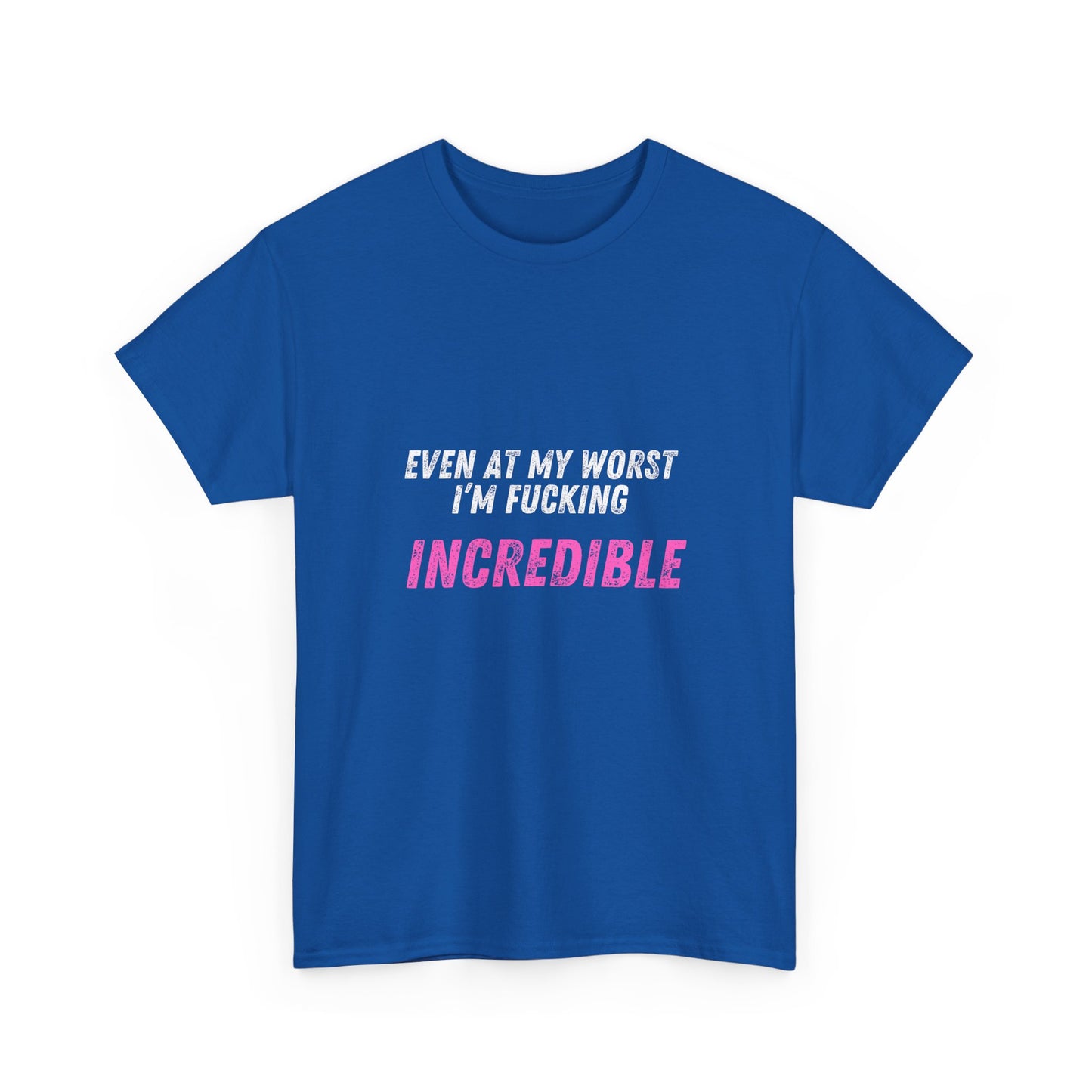 T-SHIRT