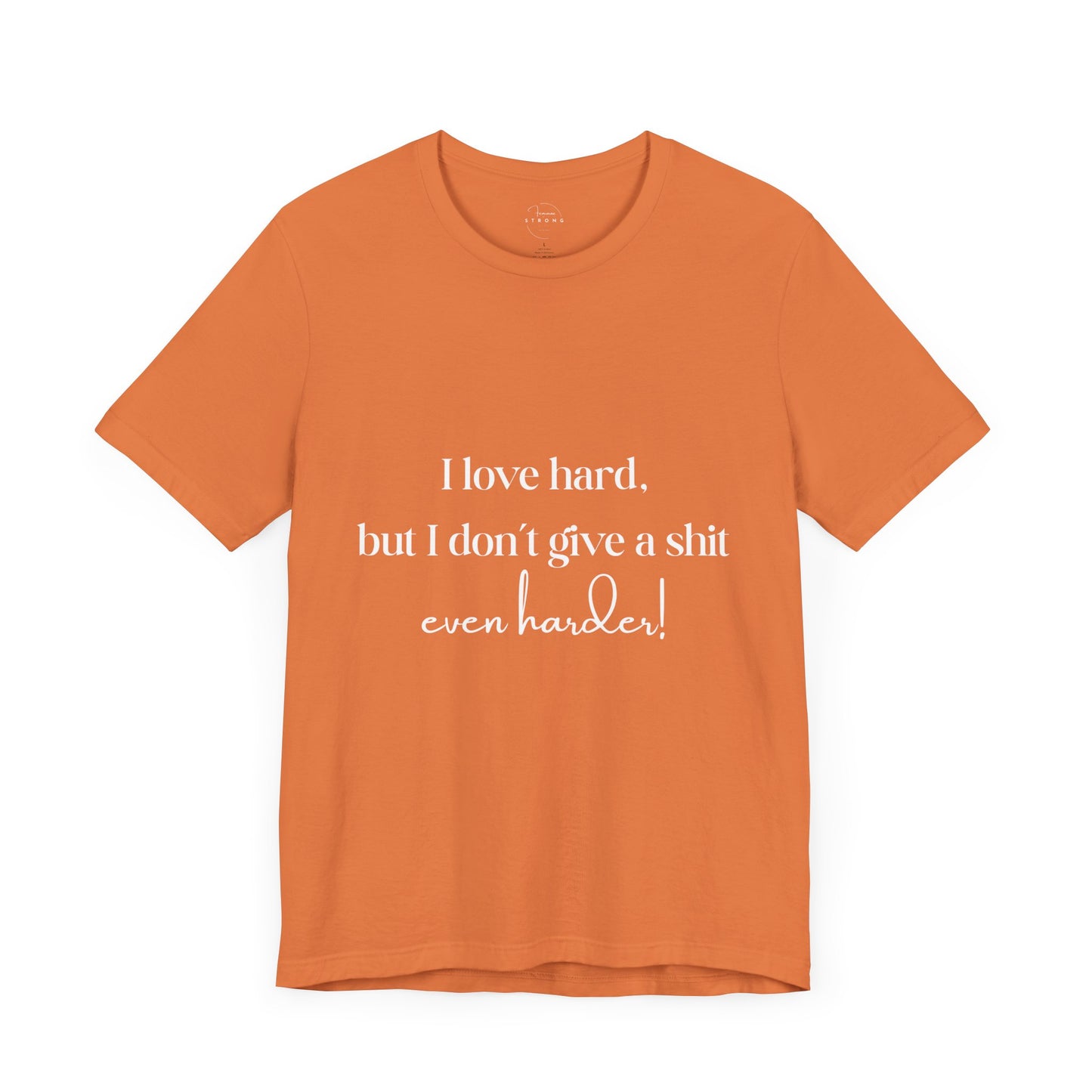 T-SHIRT