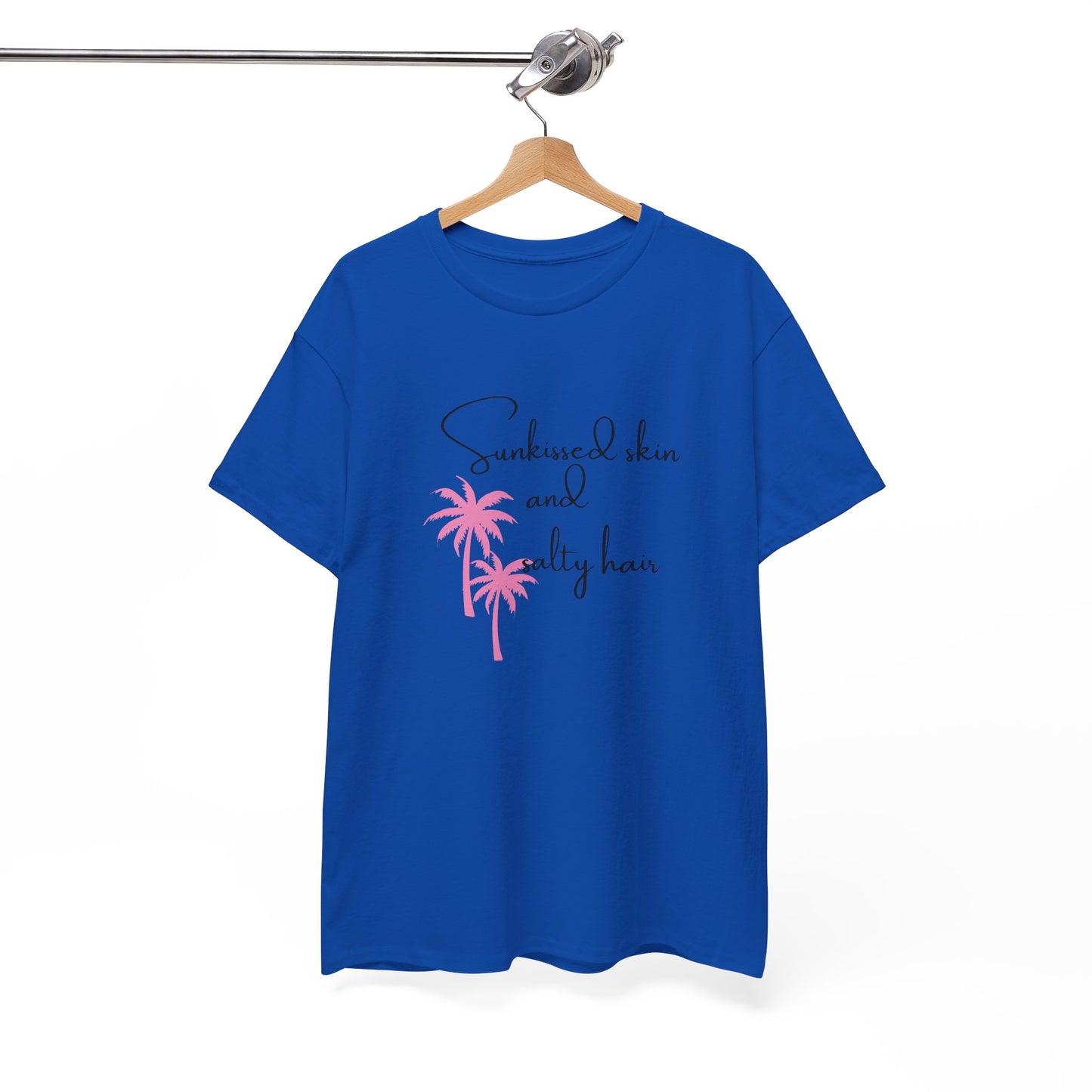 CASUAL SUMMER TEE