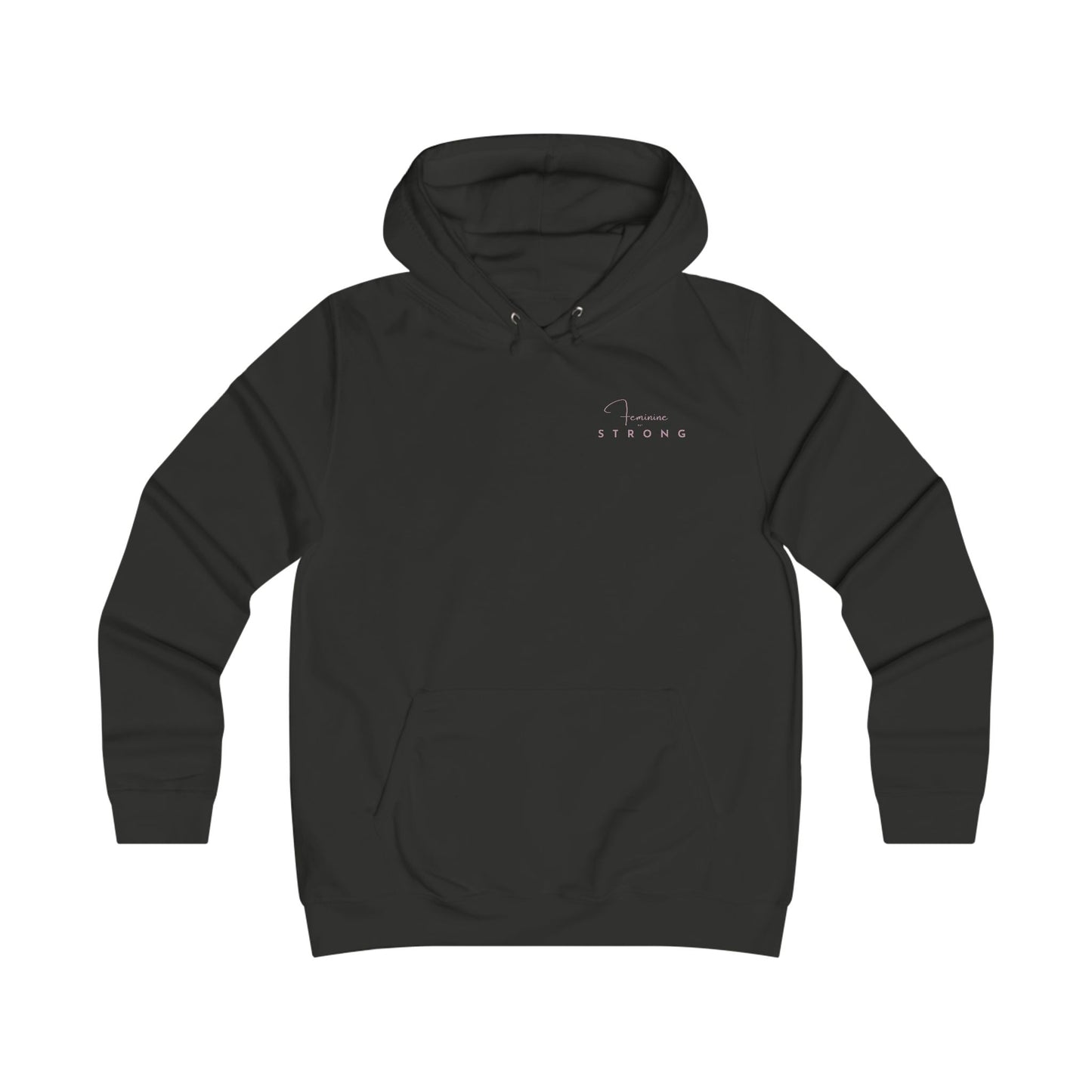 COLLEGE HOODIE