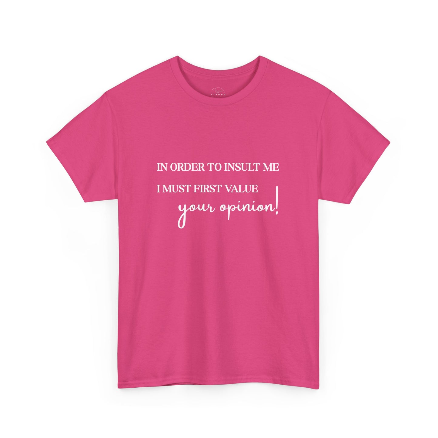 T-SHIRT