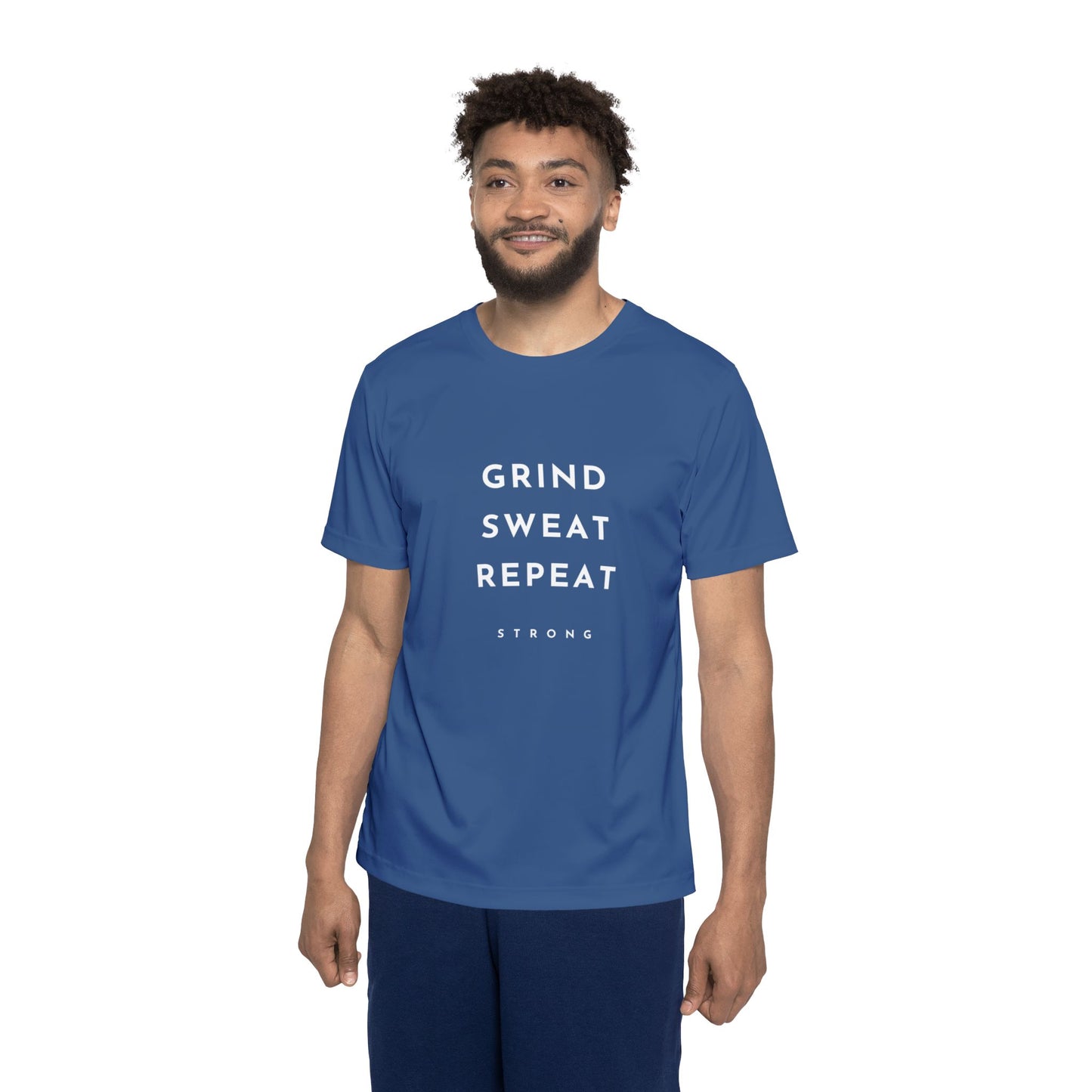 ARCTIC SPORTS TEE