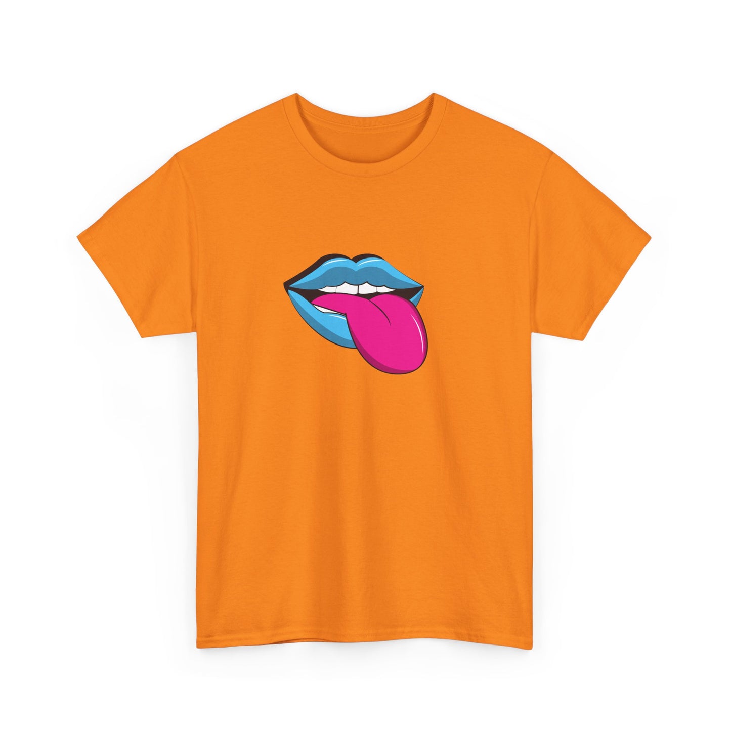 CASUAL SUMMER TEE