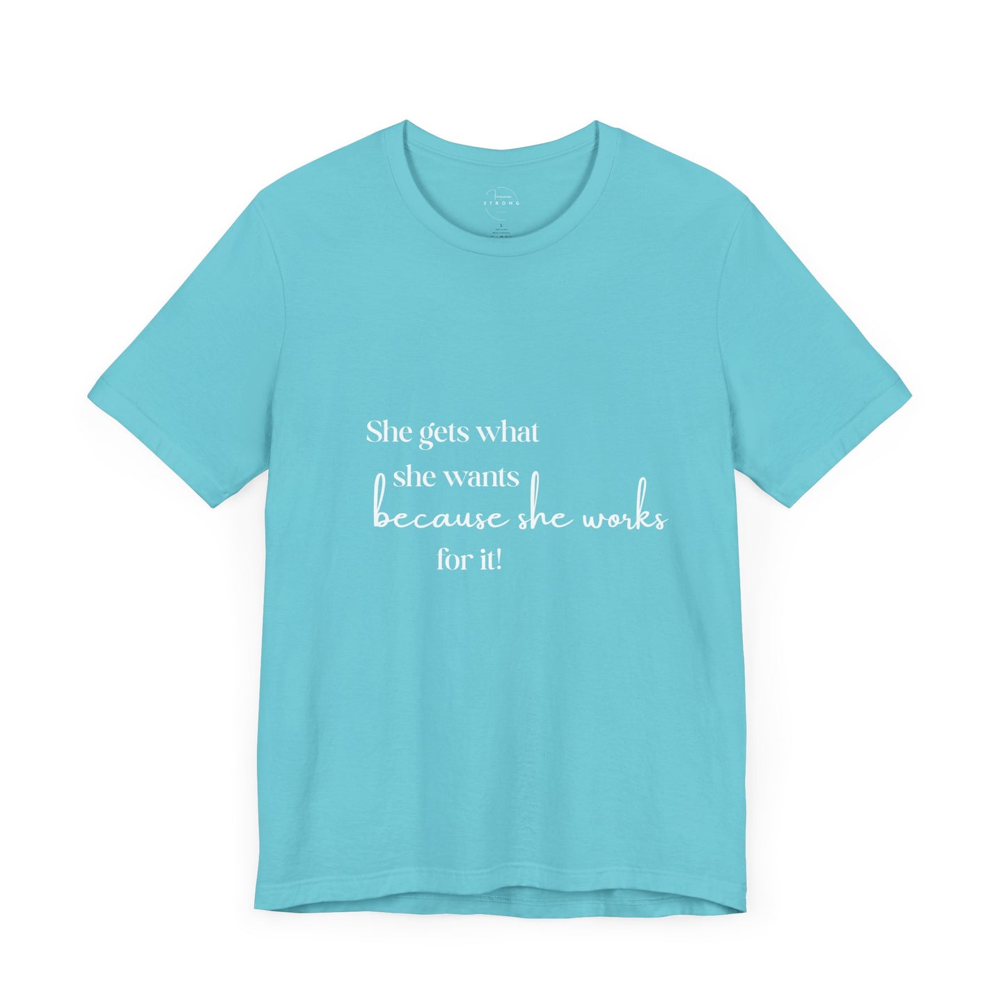 T-SHIRT