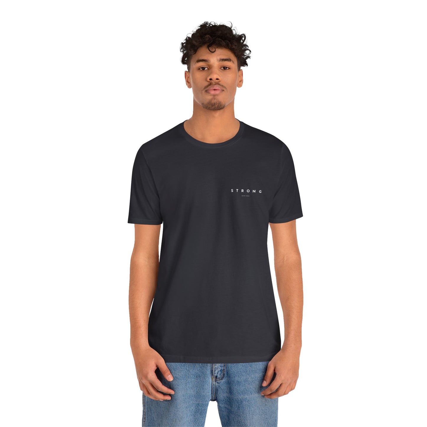 T-SKJORTE
