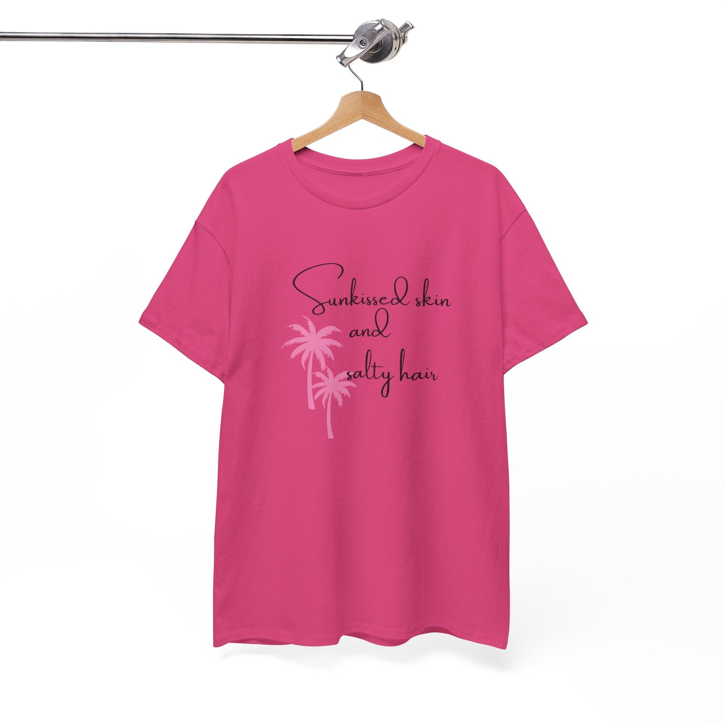 CASUAL SUMMER TEE
