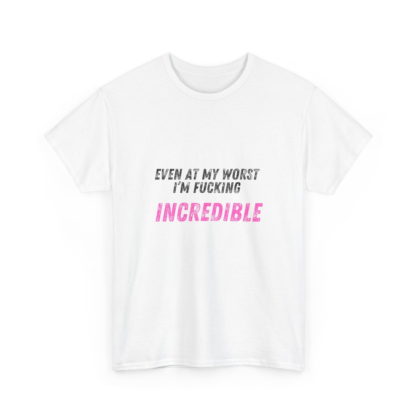 T-SHIRT