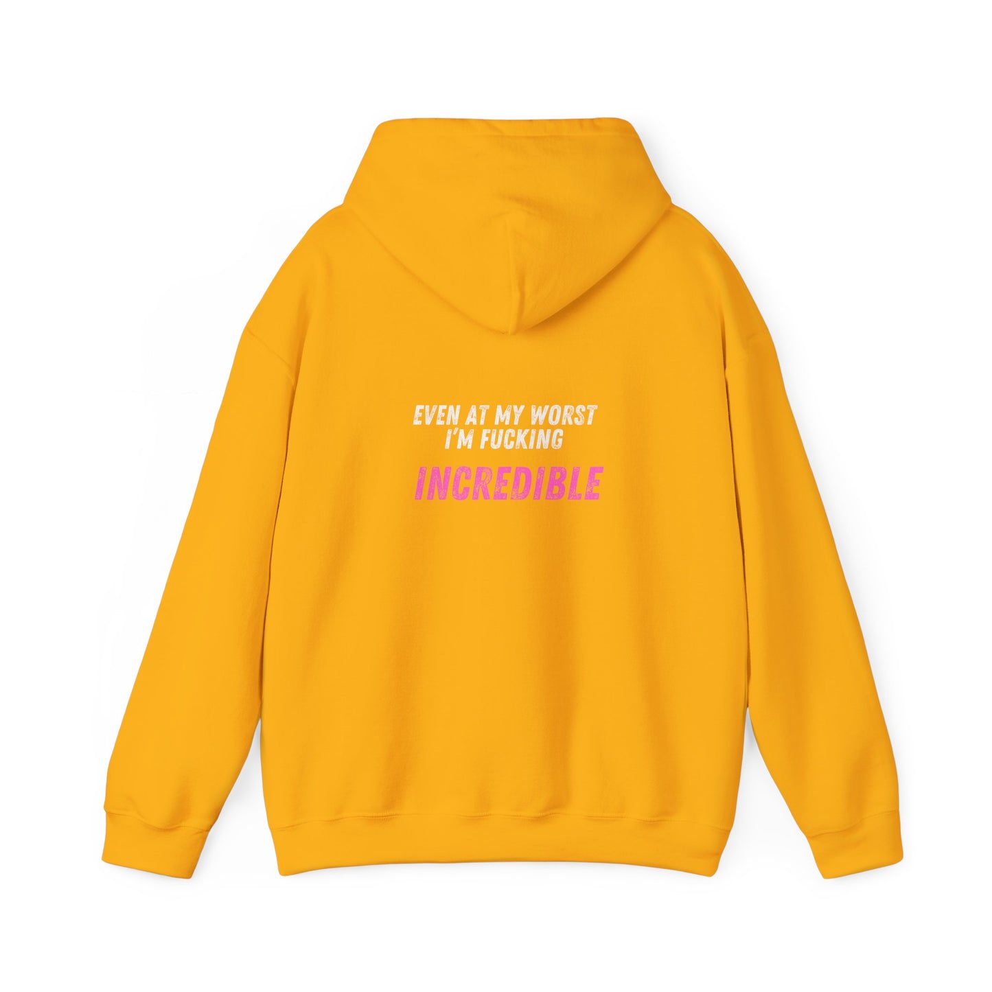 HOODIE