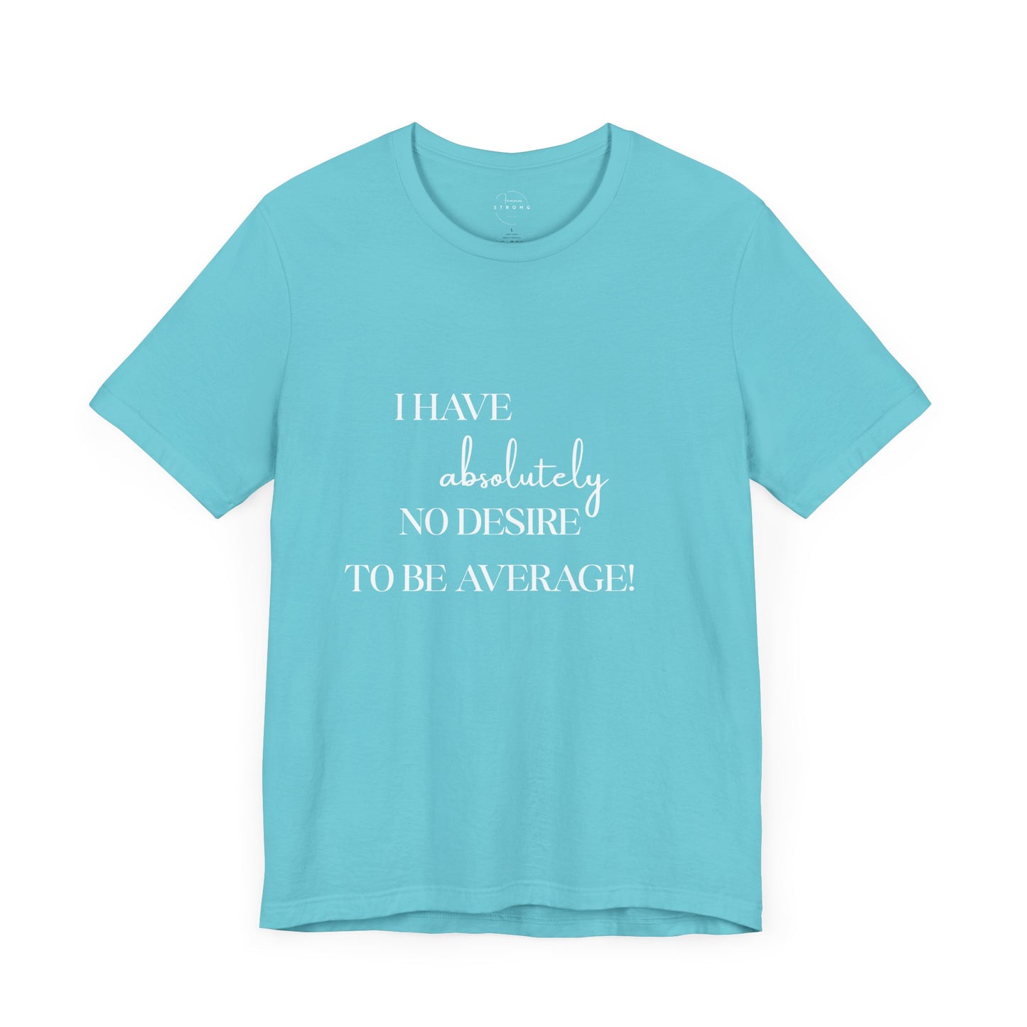 T-SHIRT