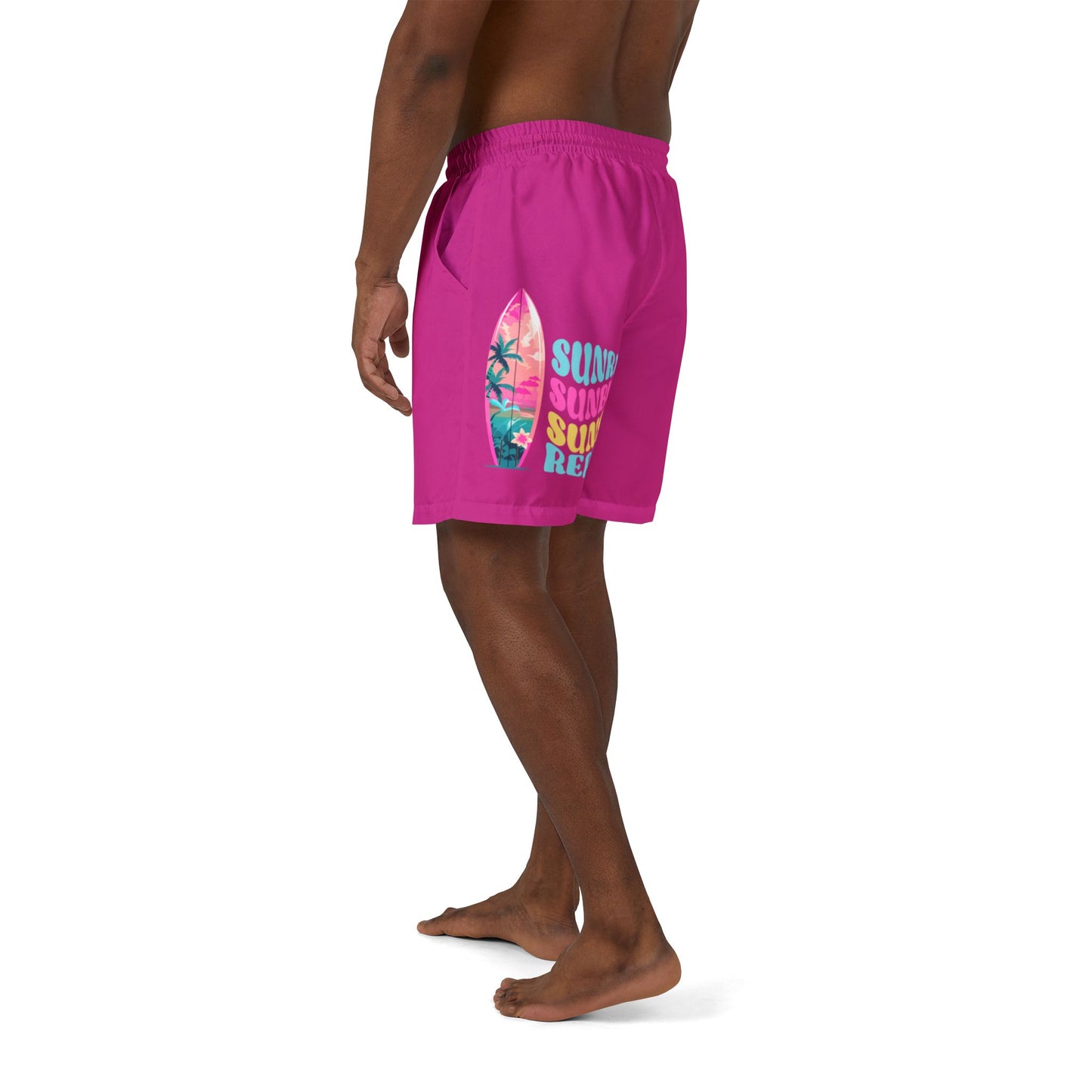BADESHORTS