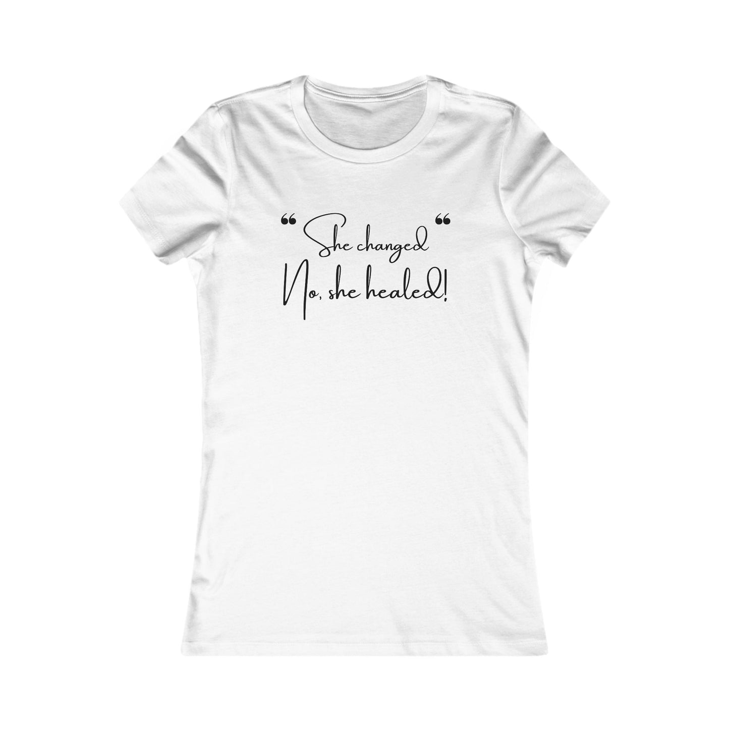 T-SHIRT