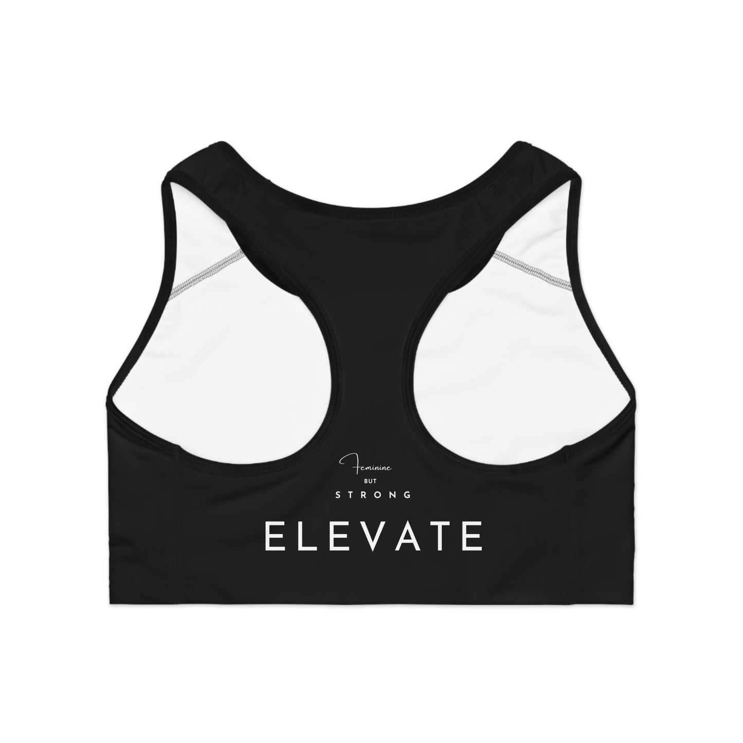 ELEVATE SPORTSTOPP