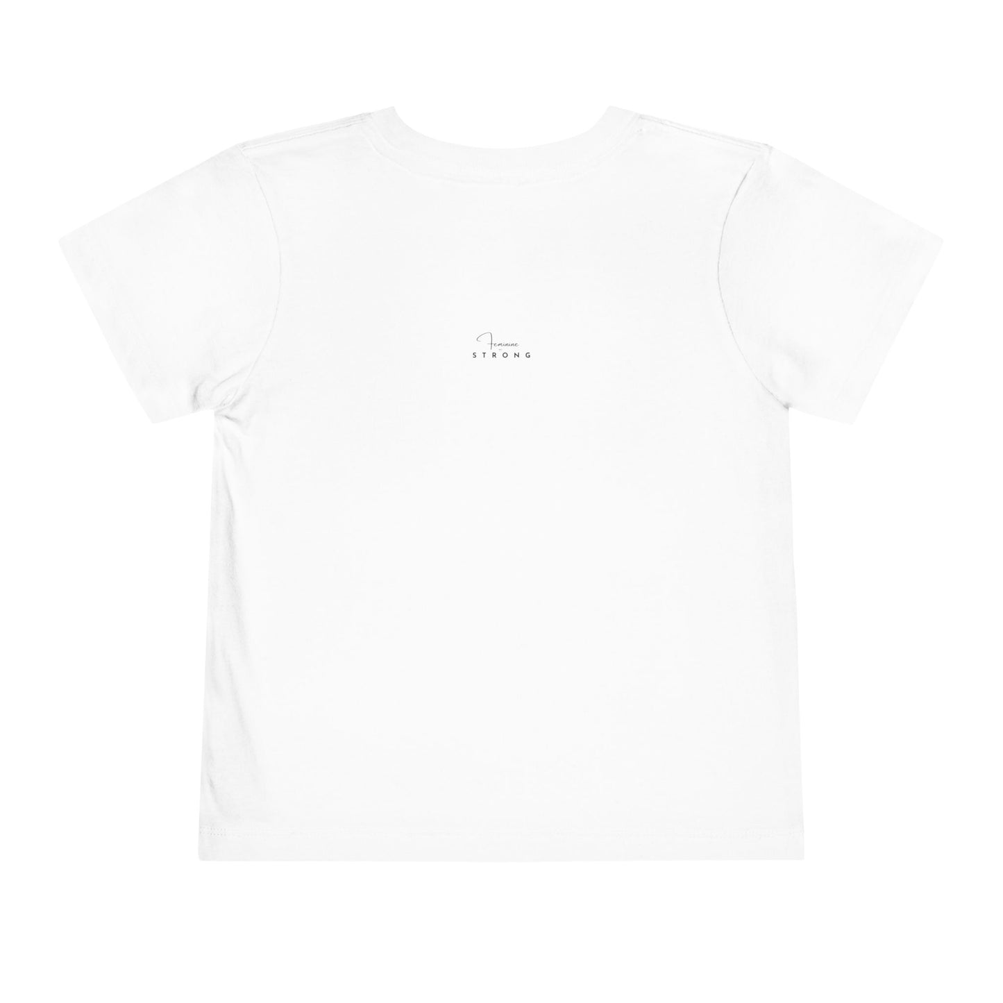 TODDLER T-SHIRT